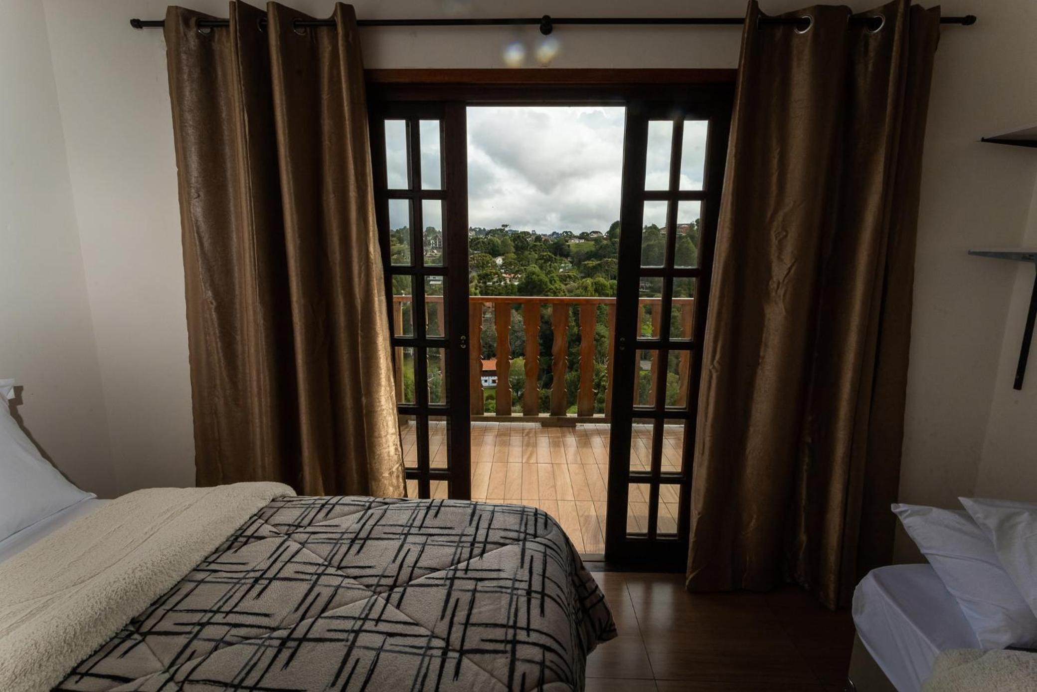 VELINN Pousada Villa Paty II