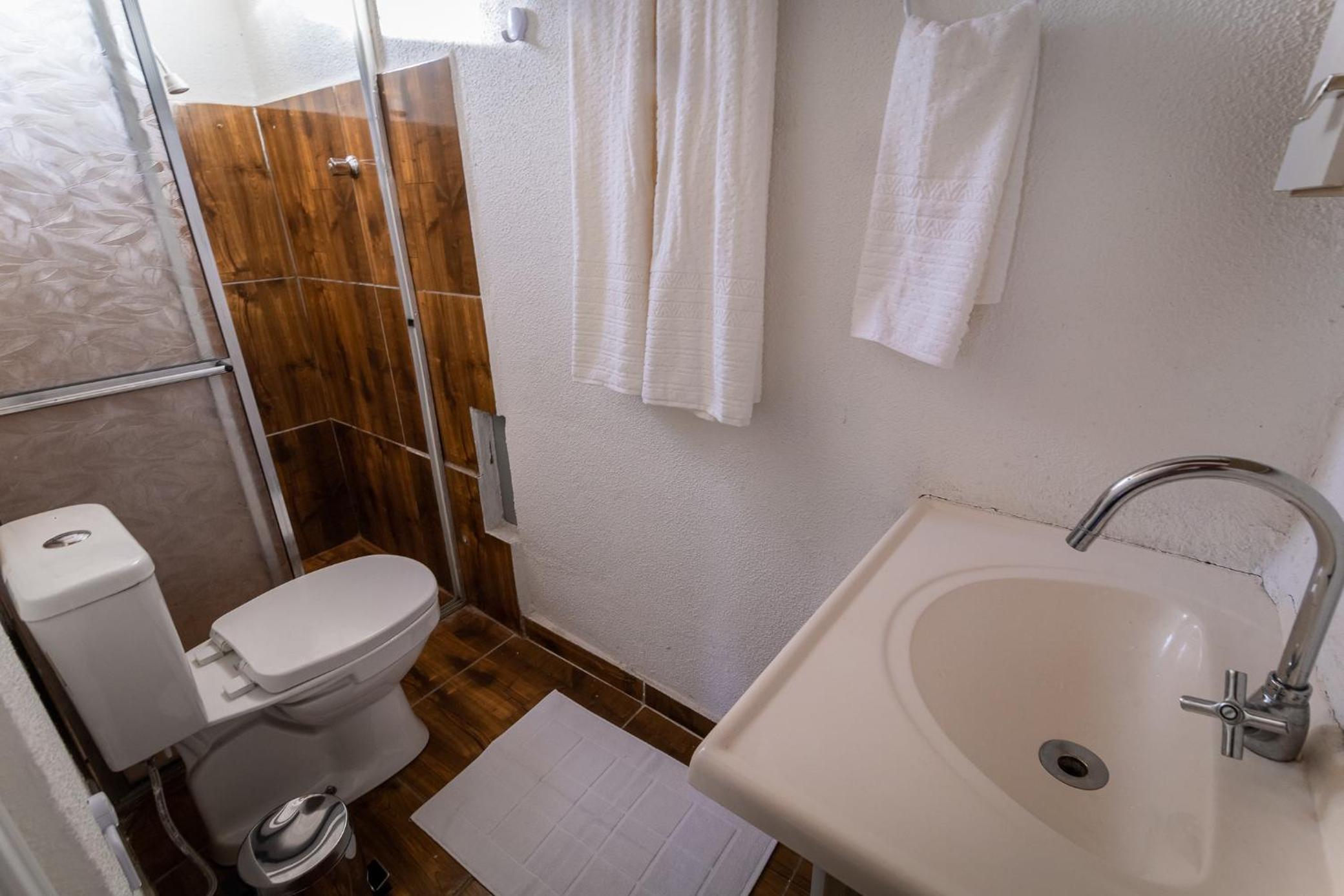 VELINN Pousada Villa Paty II