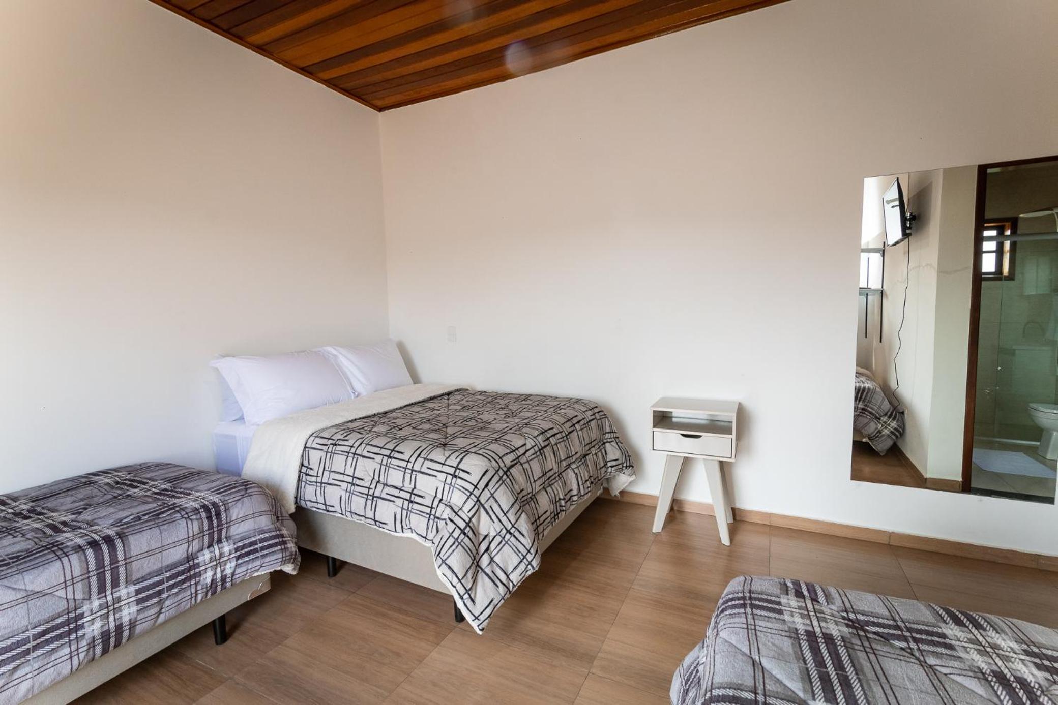 VELINN Pousada Villa Paty II