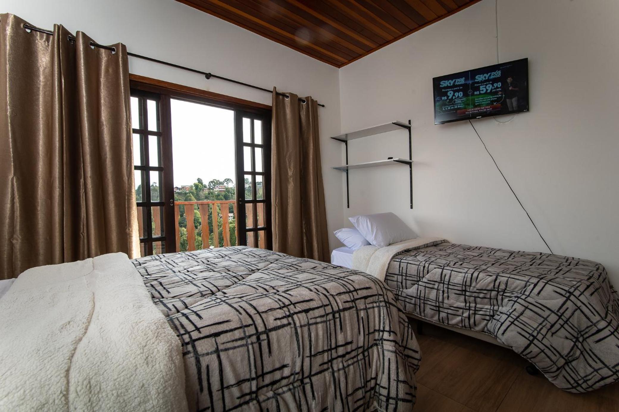 VELINN Pousada Villa Paty II