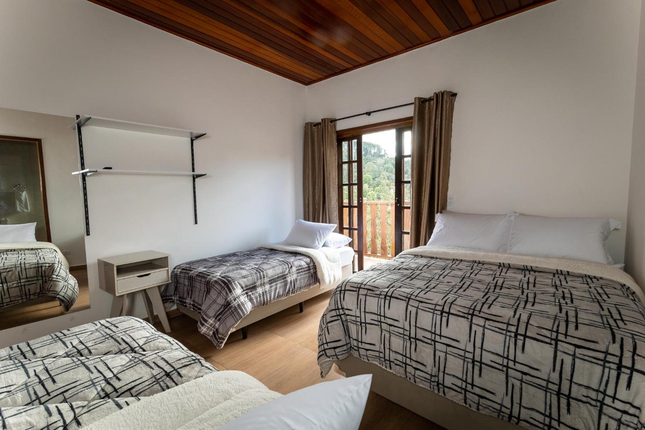 VELINN Pousada Villa Paty II