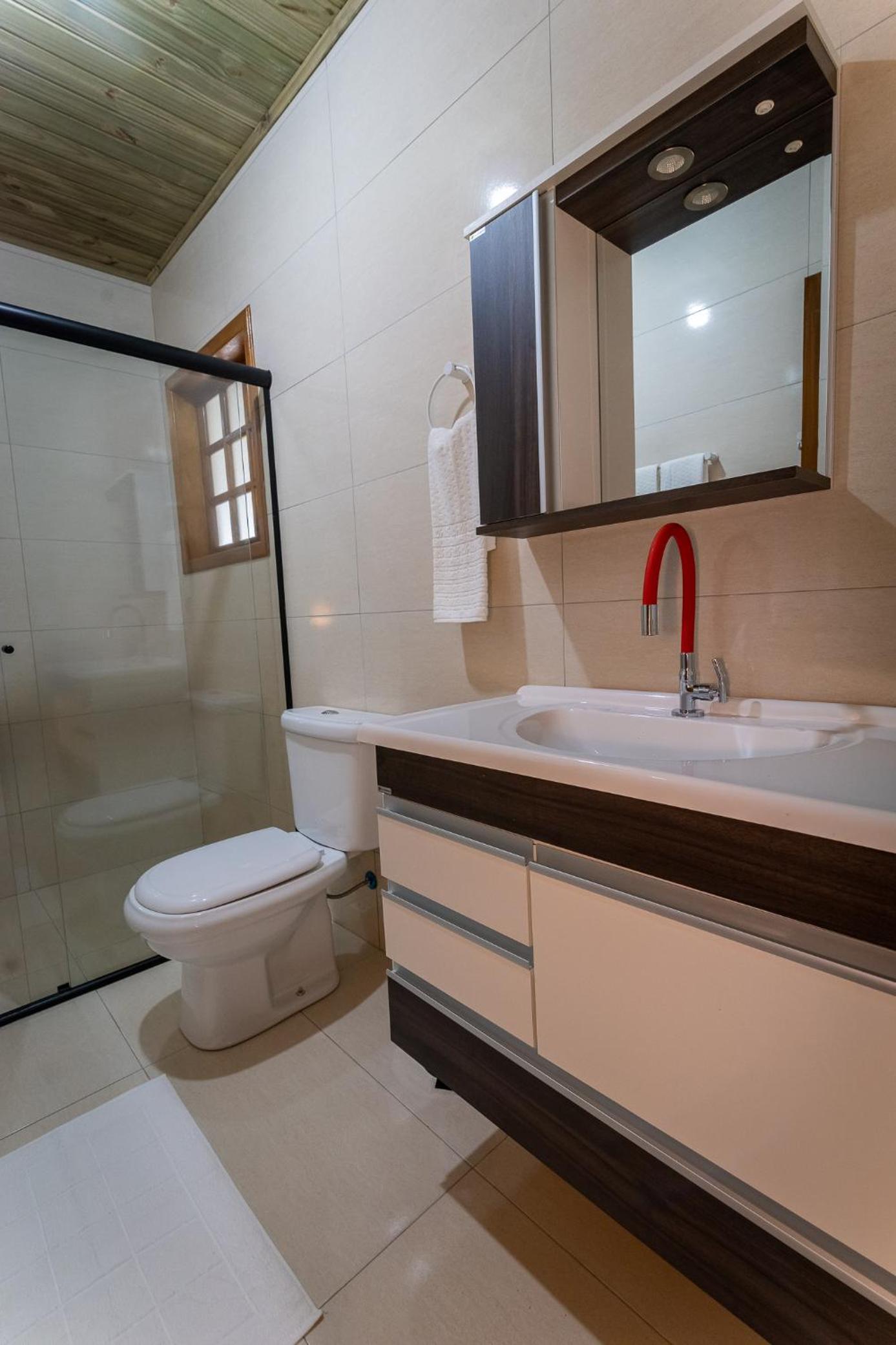 VELINN Pousada Villa Paty II