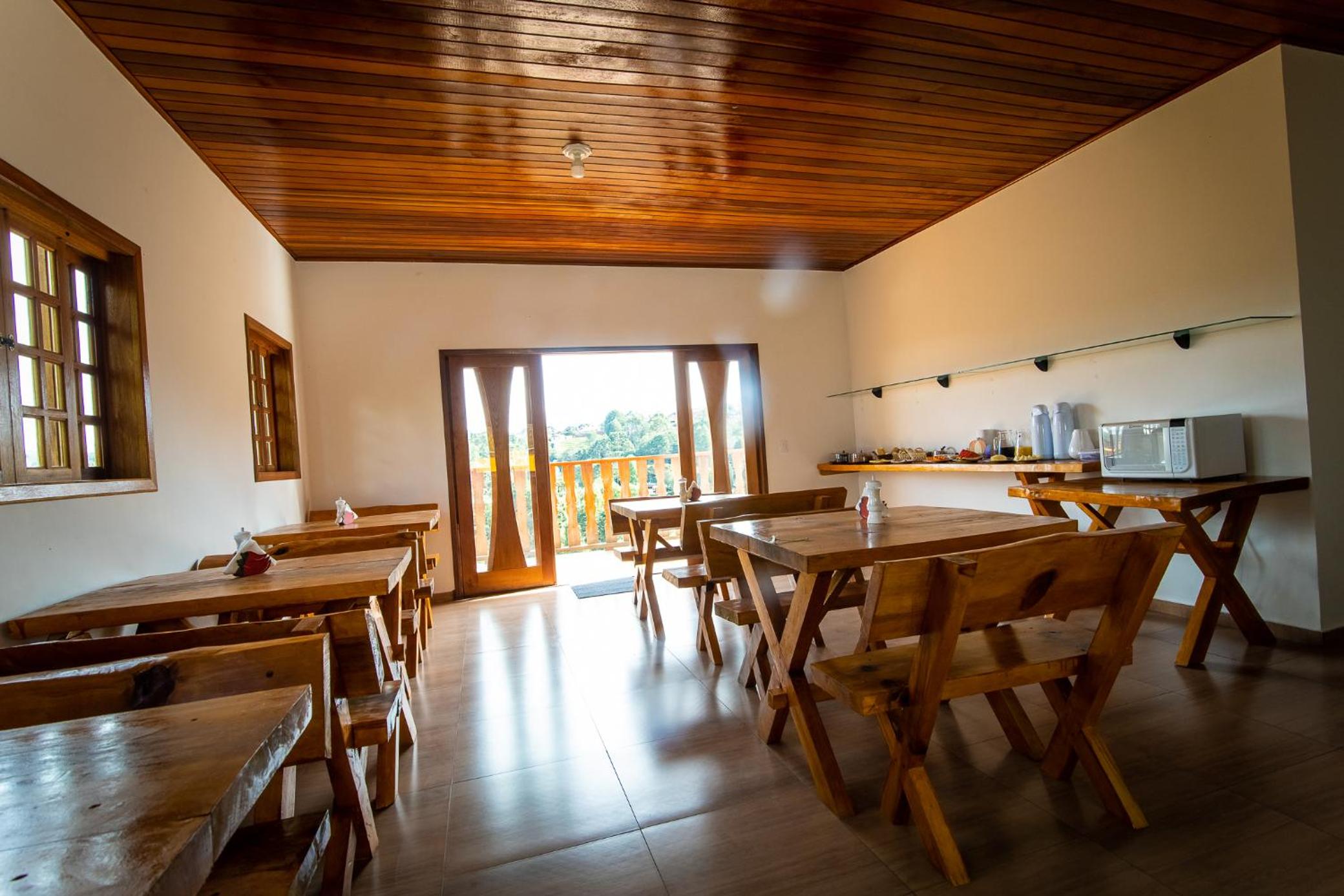 VELINN Pousada Villa Paty II