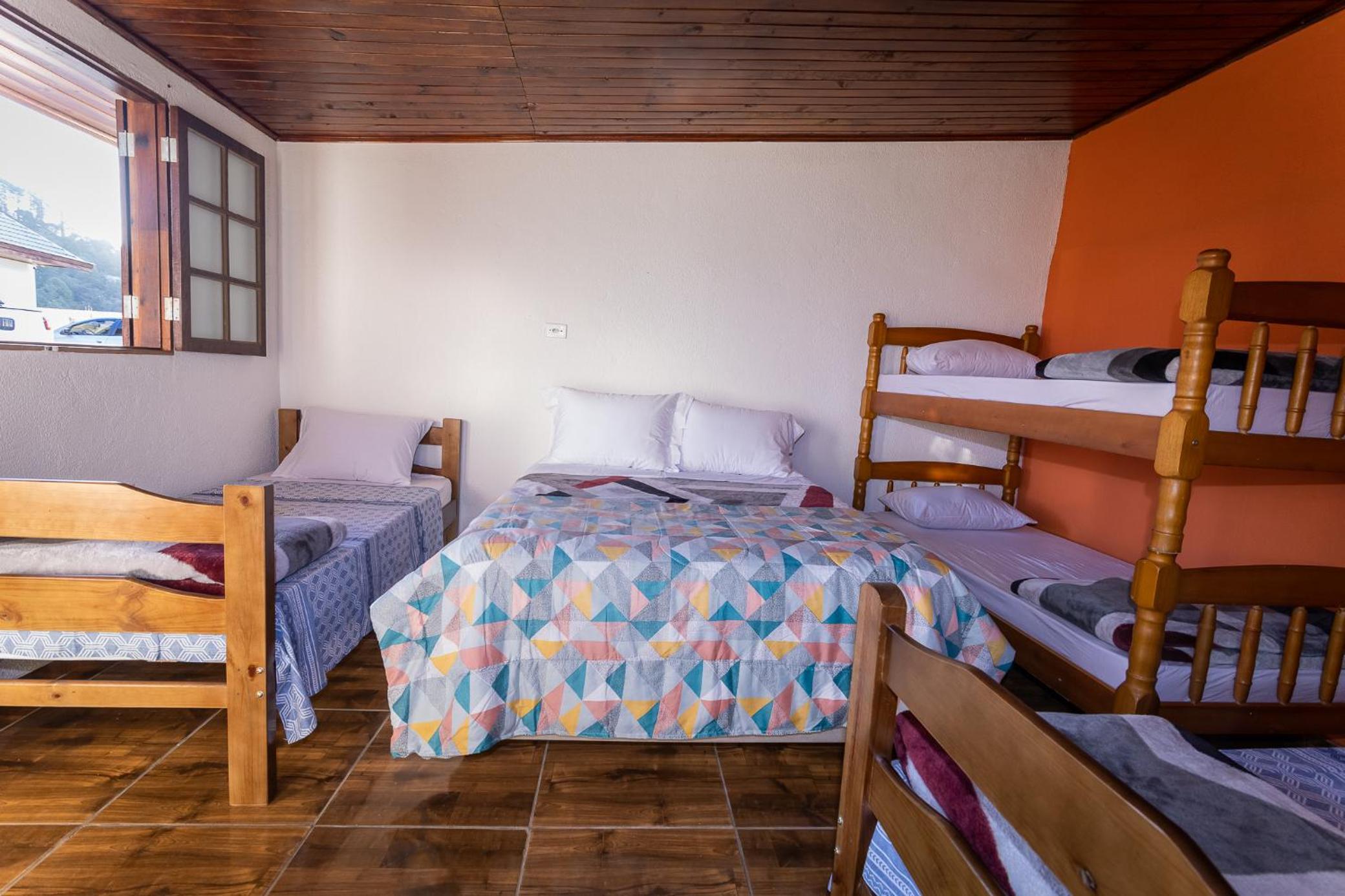 VELINN Pousada Villa Paty II