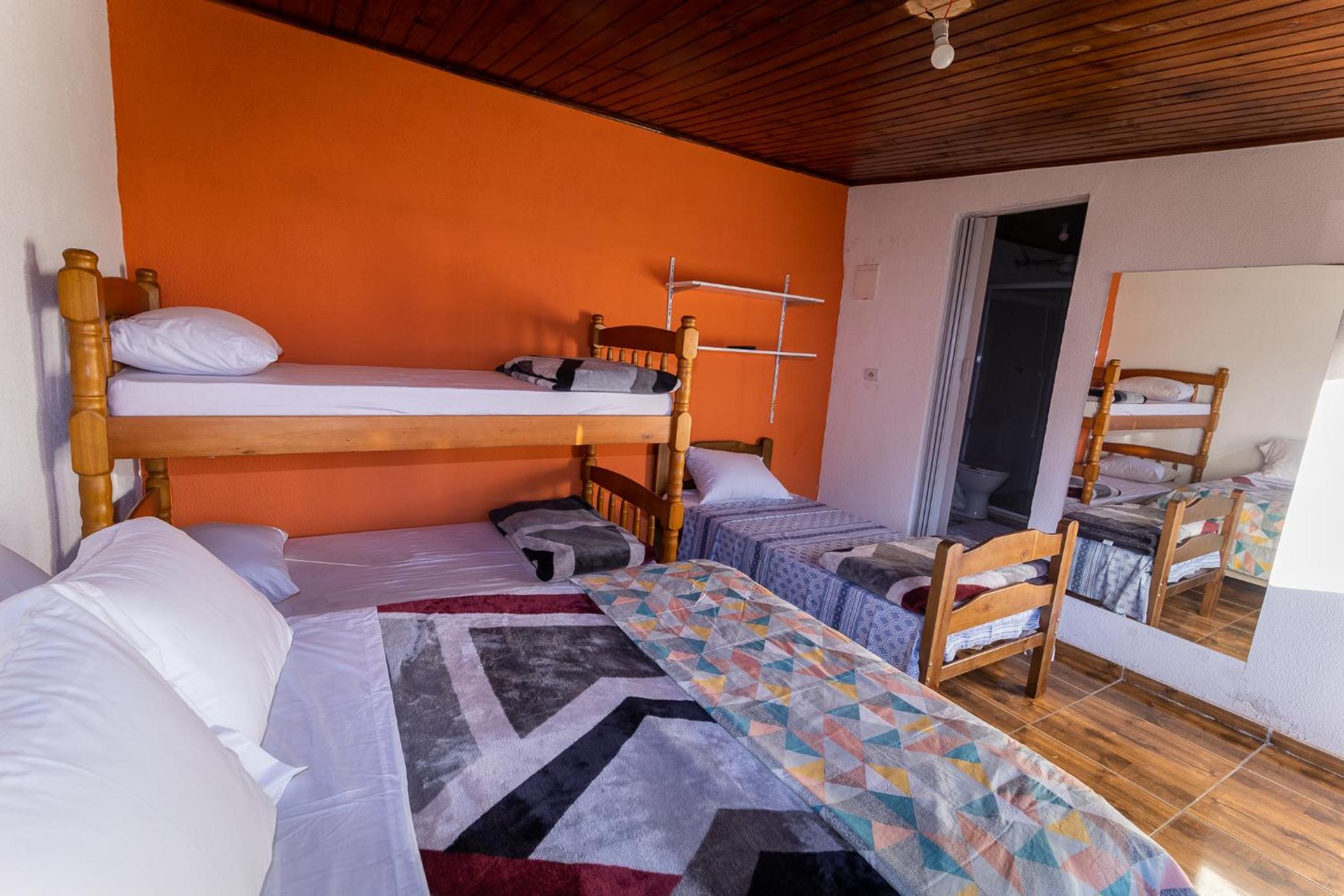 VELINN Pousada Villa Paty II