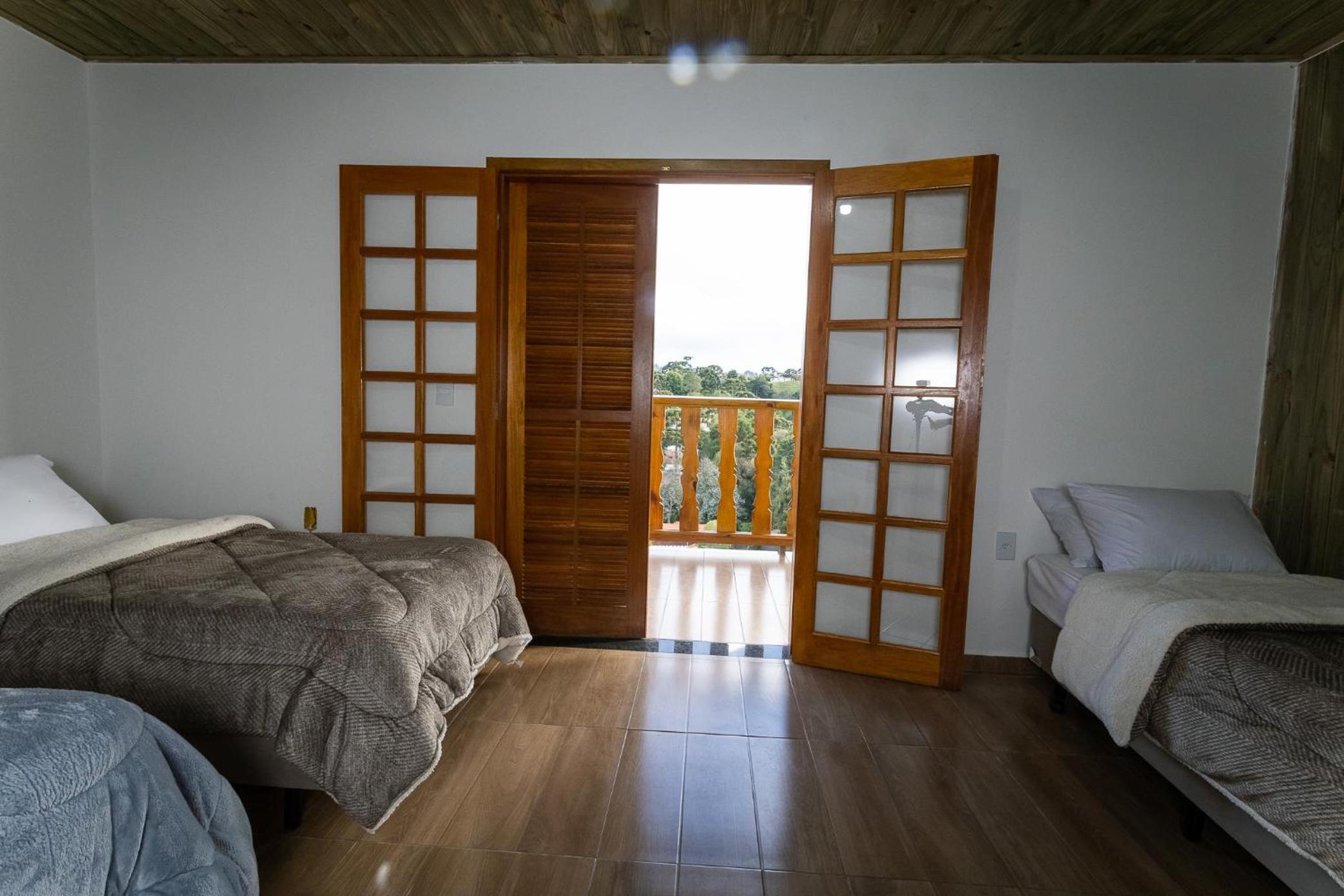 VELINN Pousada Villa Paty II
