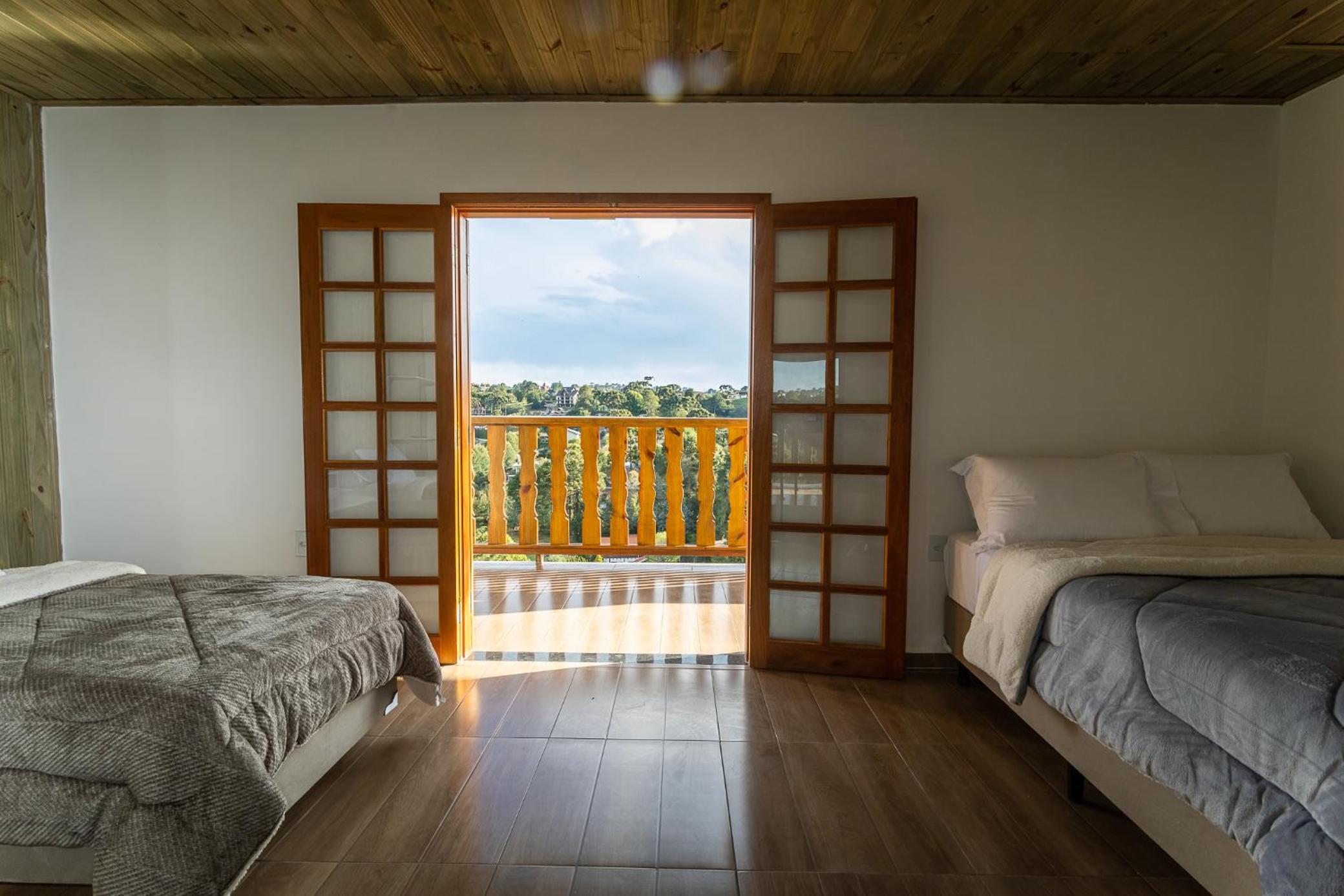 VELINN Pousada Villa Paty II