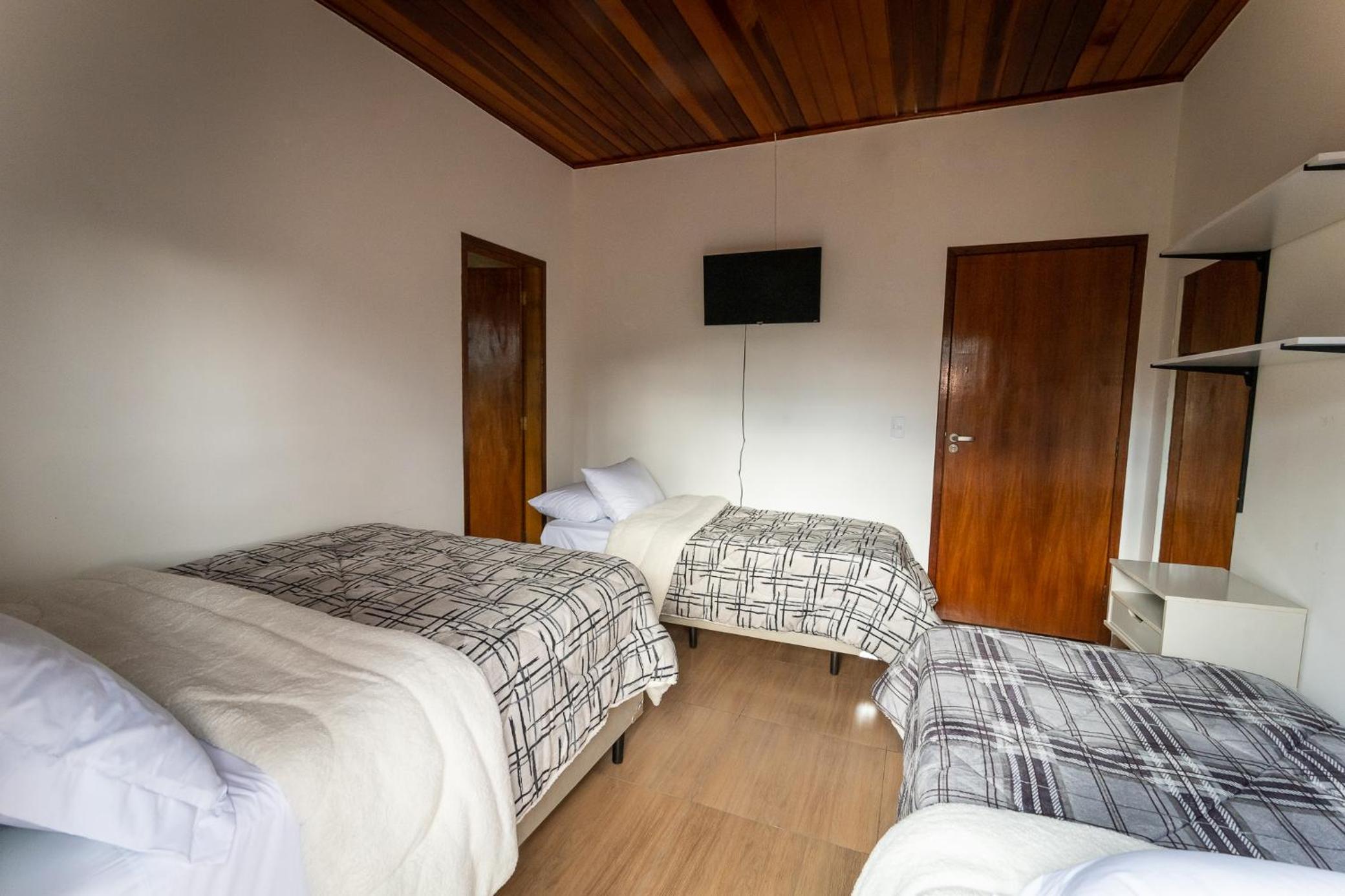 VELINN Pousada Villa Paty II