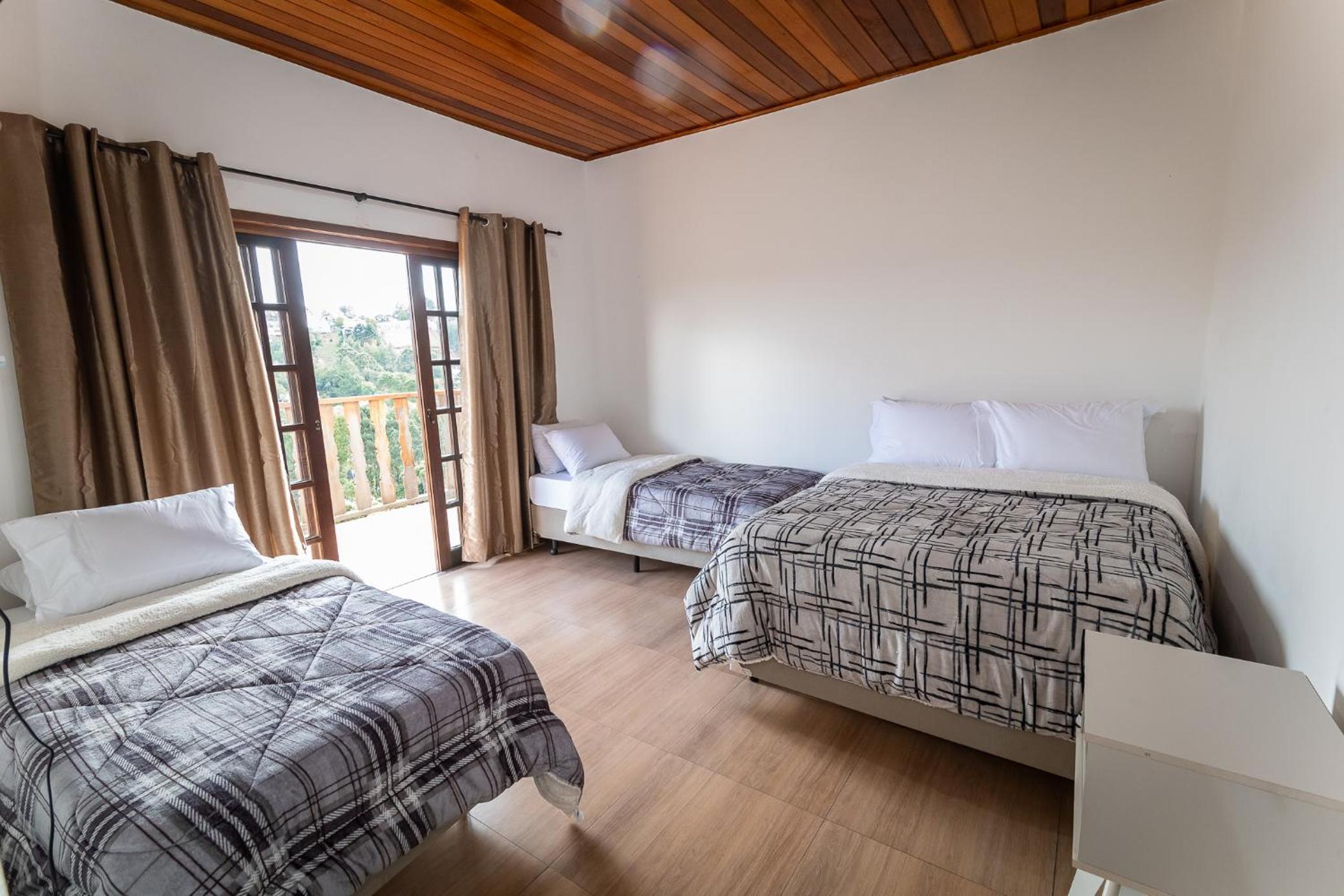 VELINN Pousada Villa Paty II
