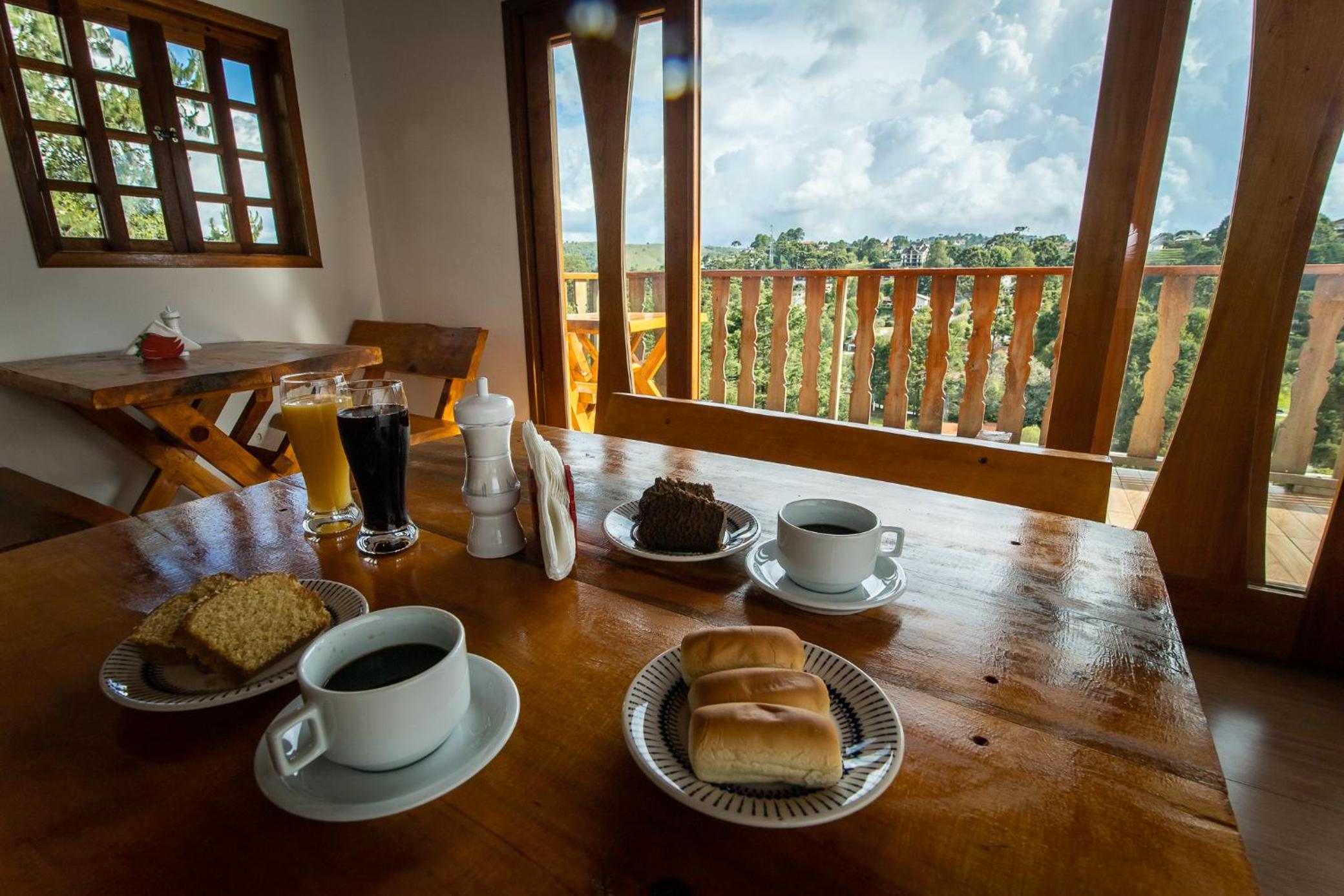 VELINN Pousada Villa Paty II