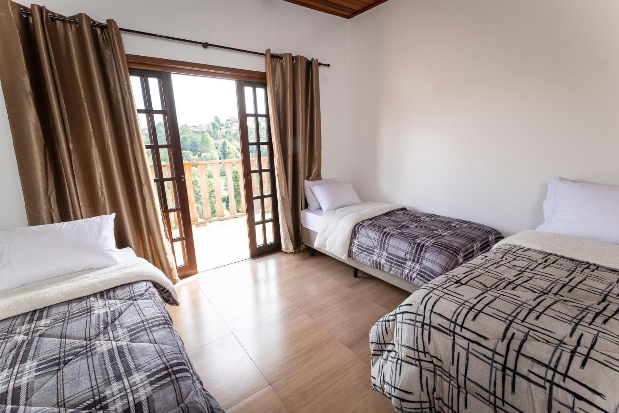 VELINN Pousada Villa Paty II