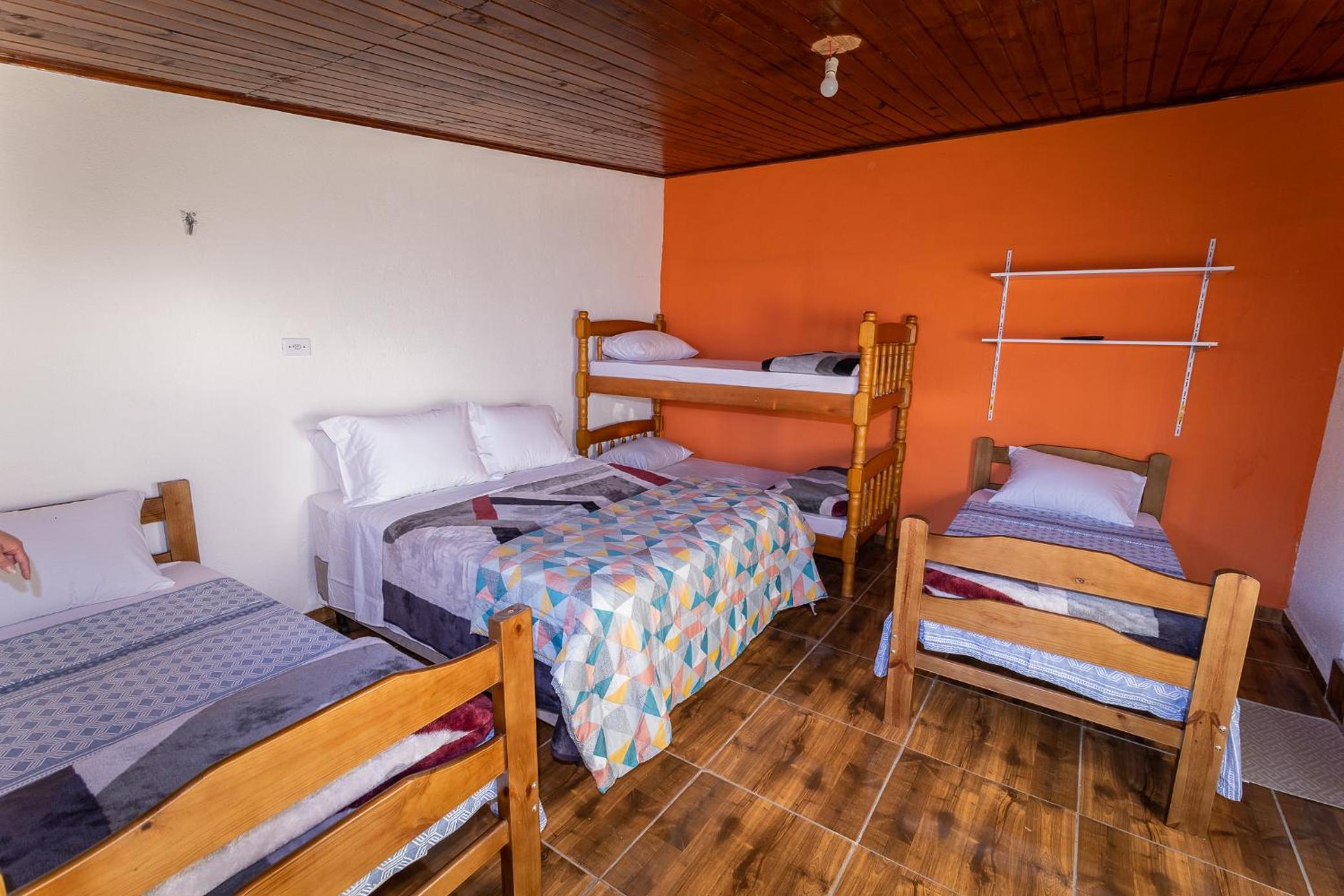 VELINN Pousada Villa Paty II