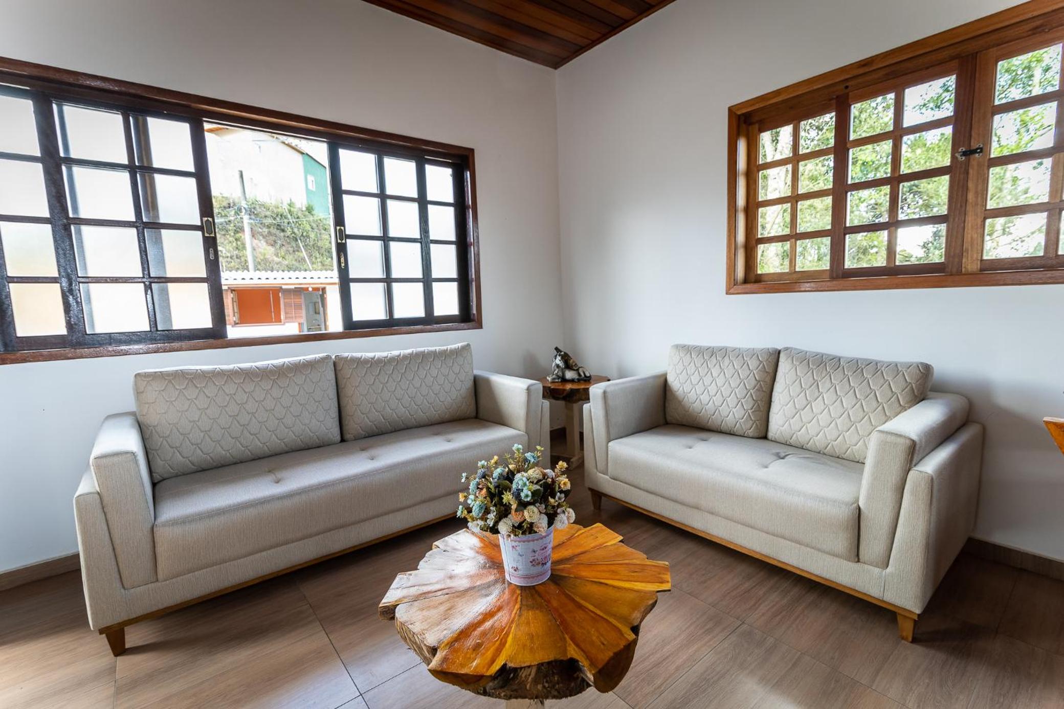 VELINN Pousada Villa Paty II