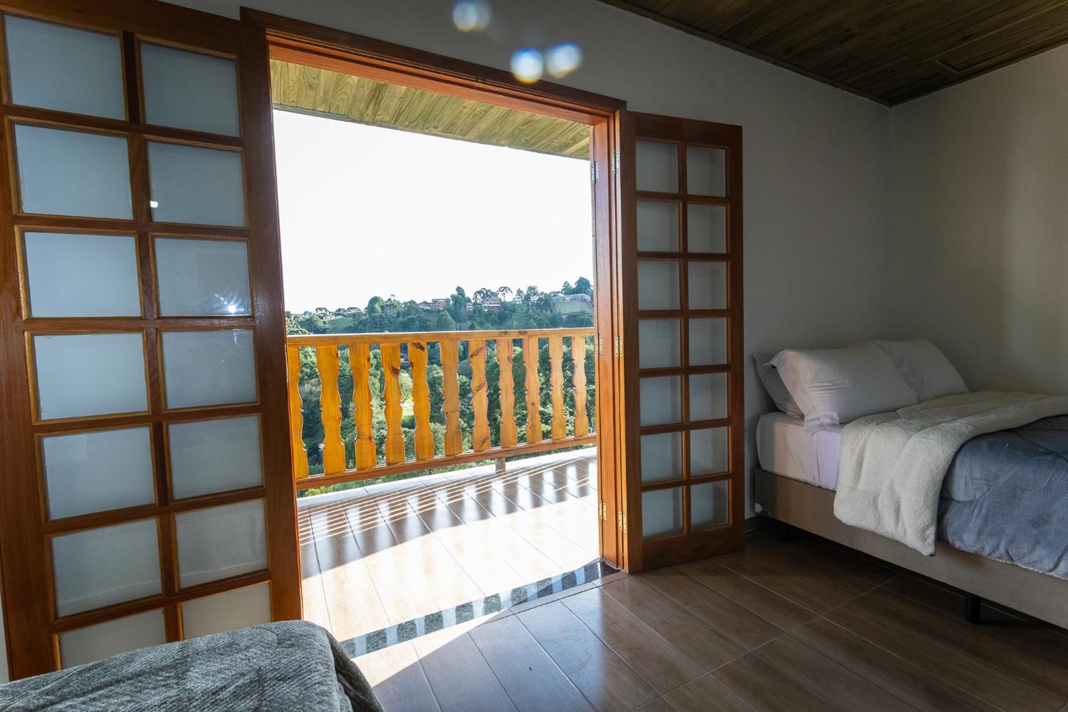 VELINN Pousada Villa Paty II