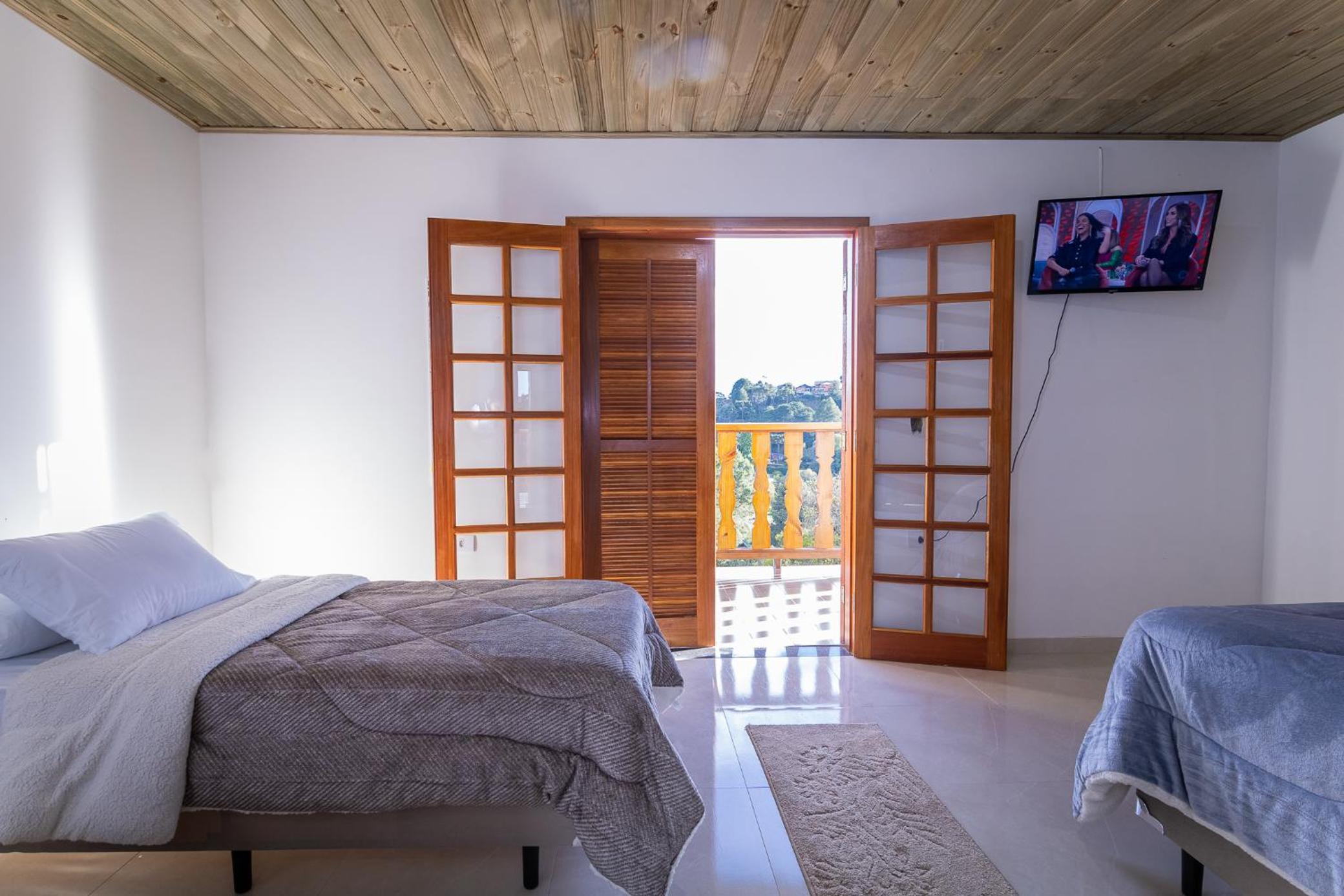 VELINN Pousada Villa Paty II