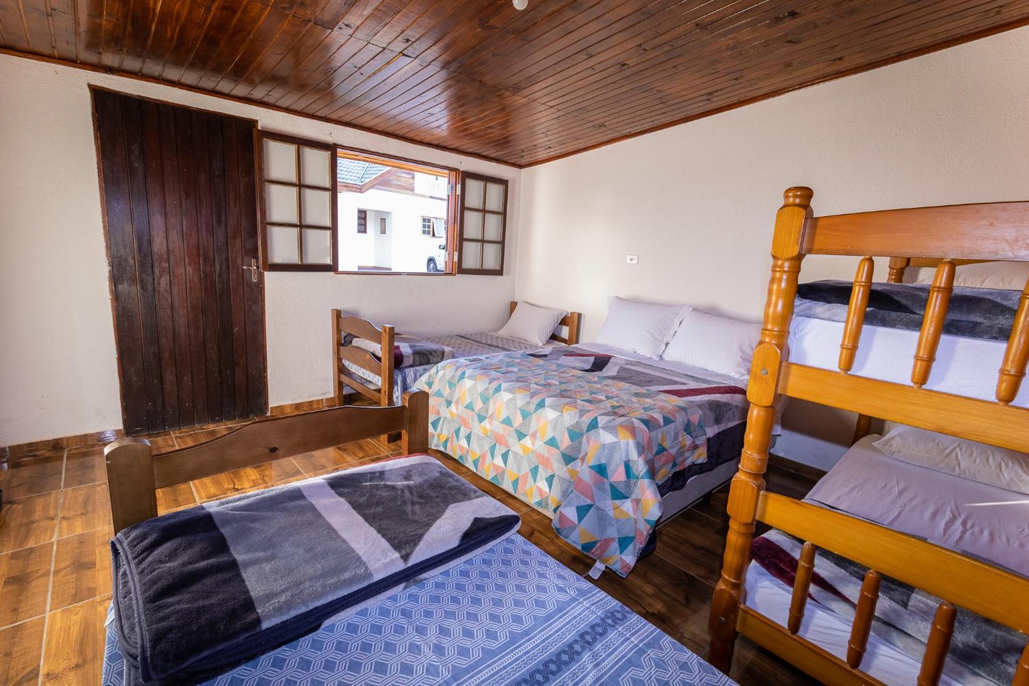 VELINN Pousada Villa Paty II