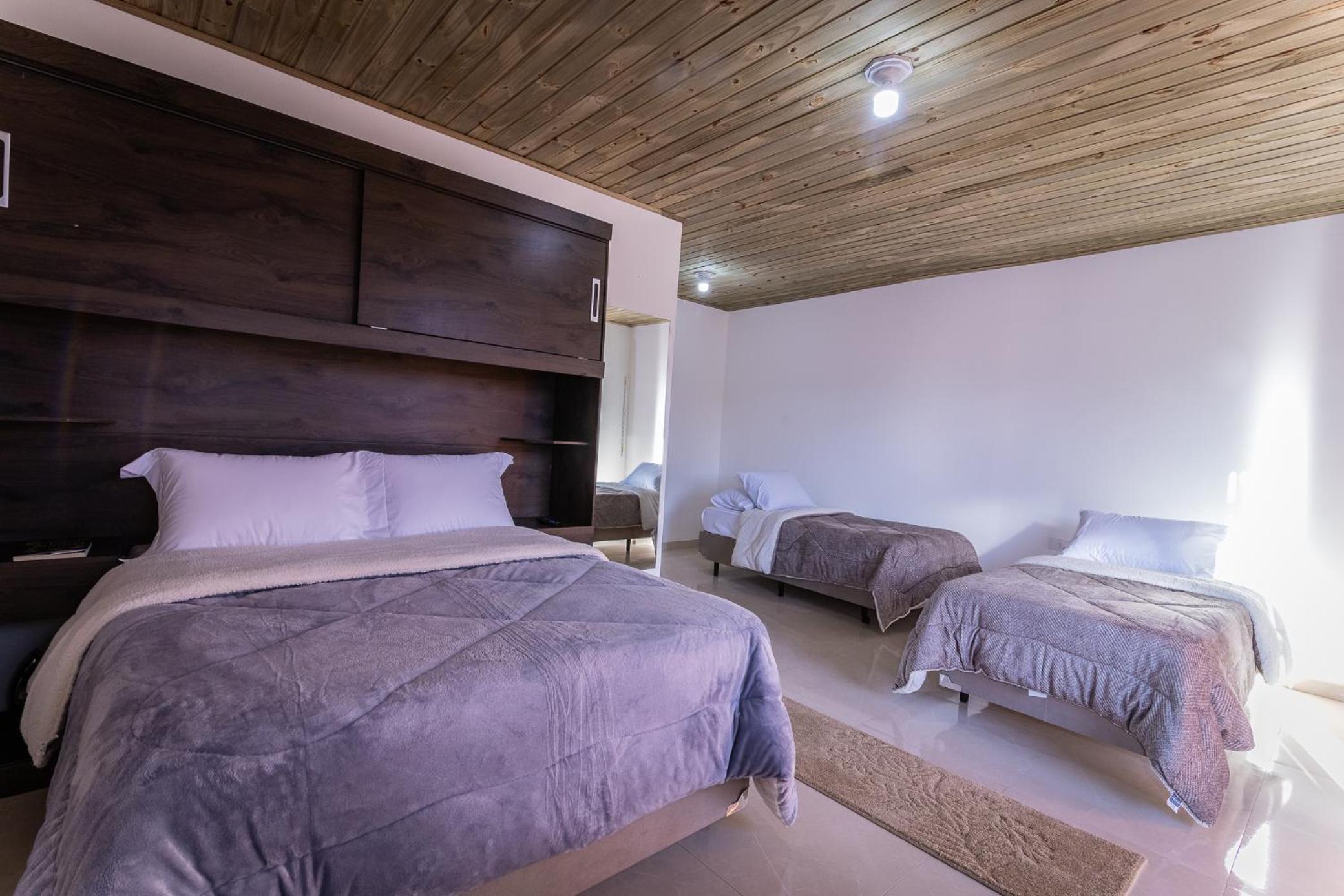 VELINN Pousada Villa Paty II