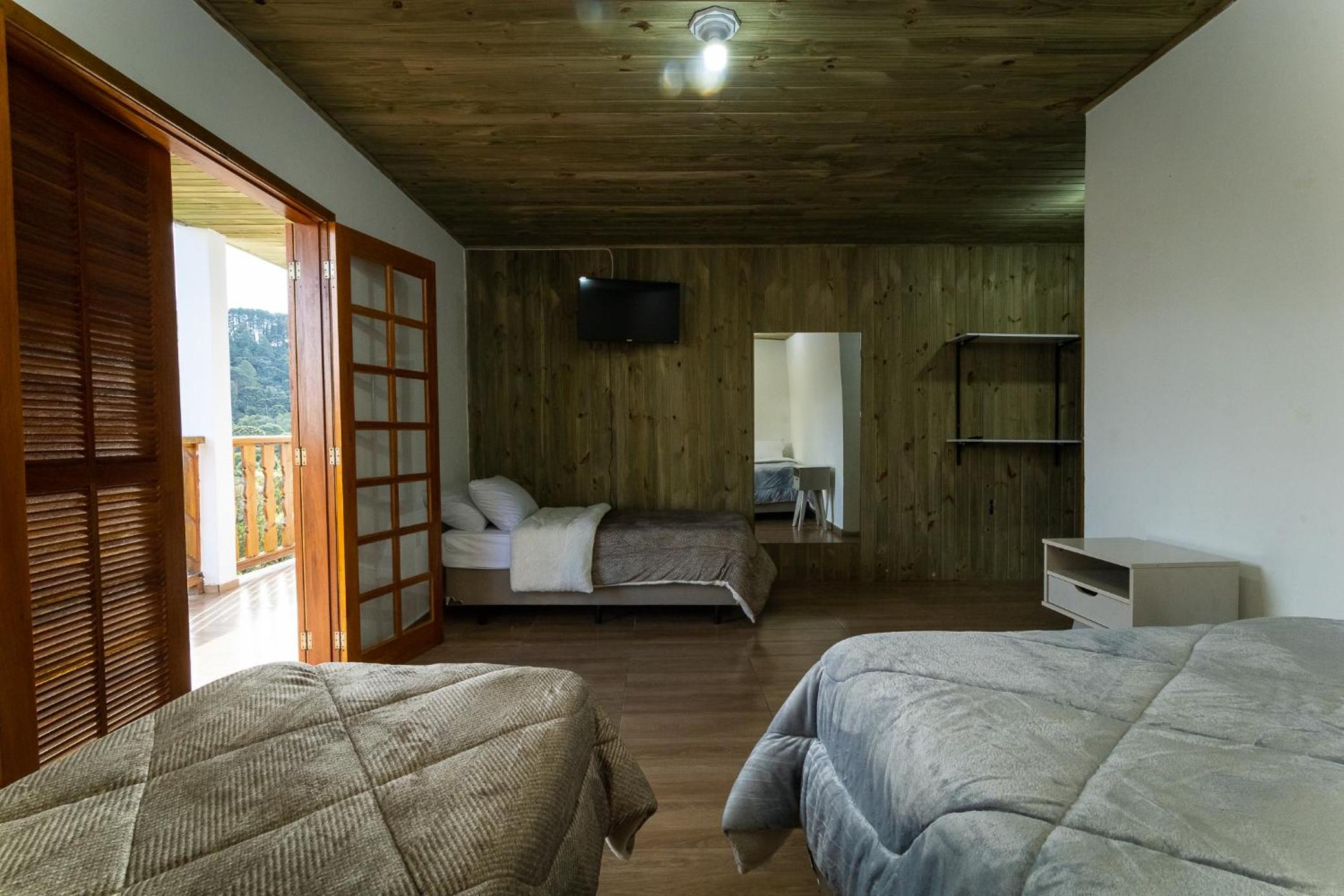 VELINN Pousada Villa Paty II