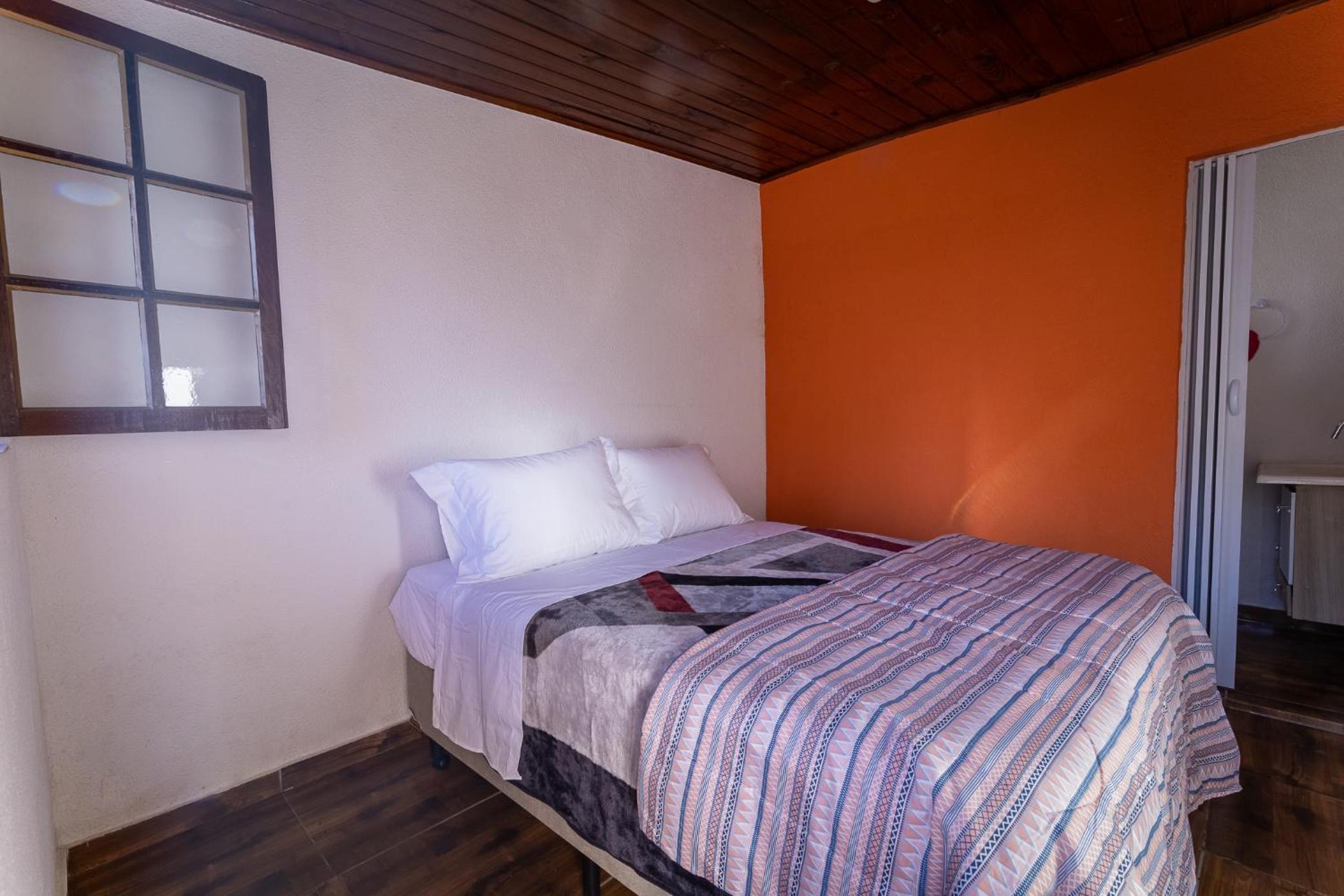 VELINN Pousada Villa Paty II