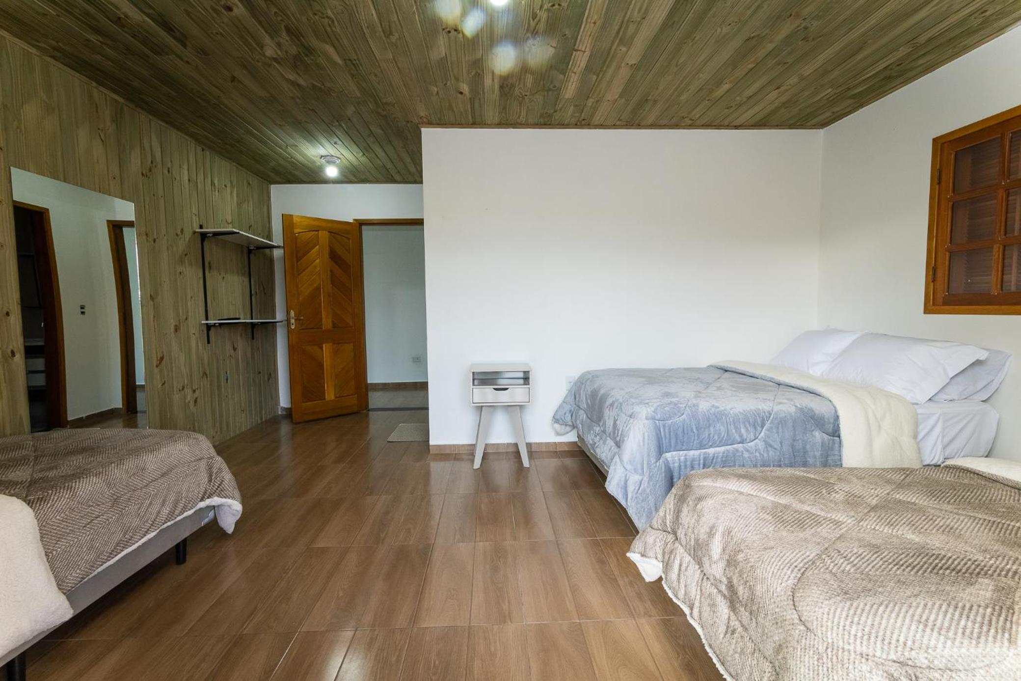 VELINN Pousada Villa Paty II