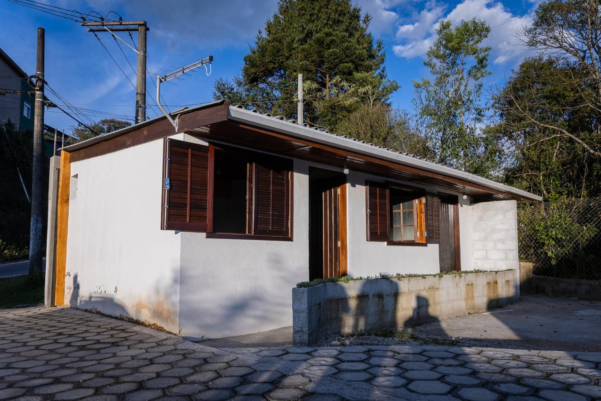 VELINN Pousada Villa Paty II
