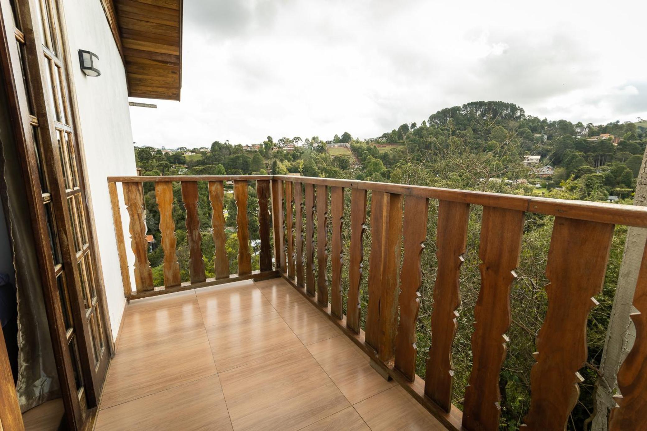 VELINN Pousada Villa Paty II