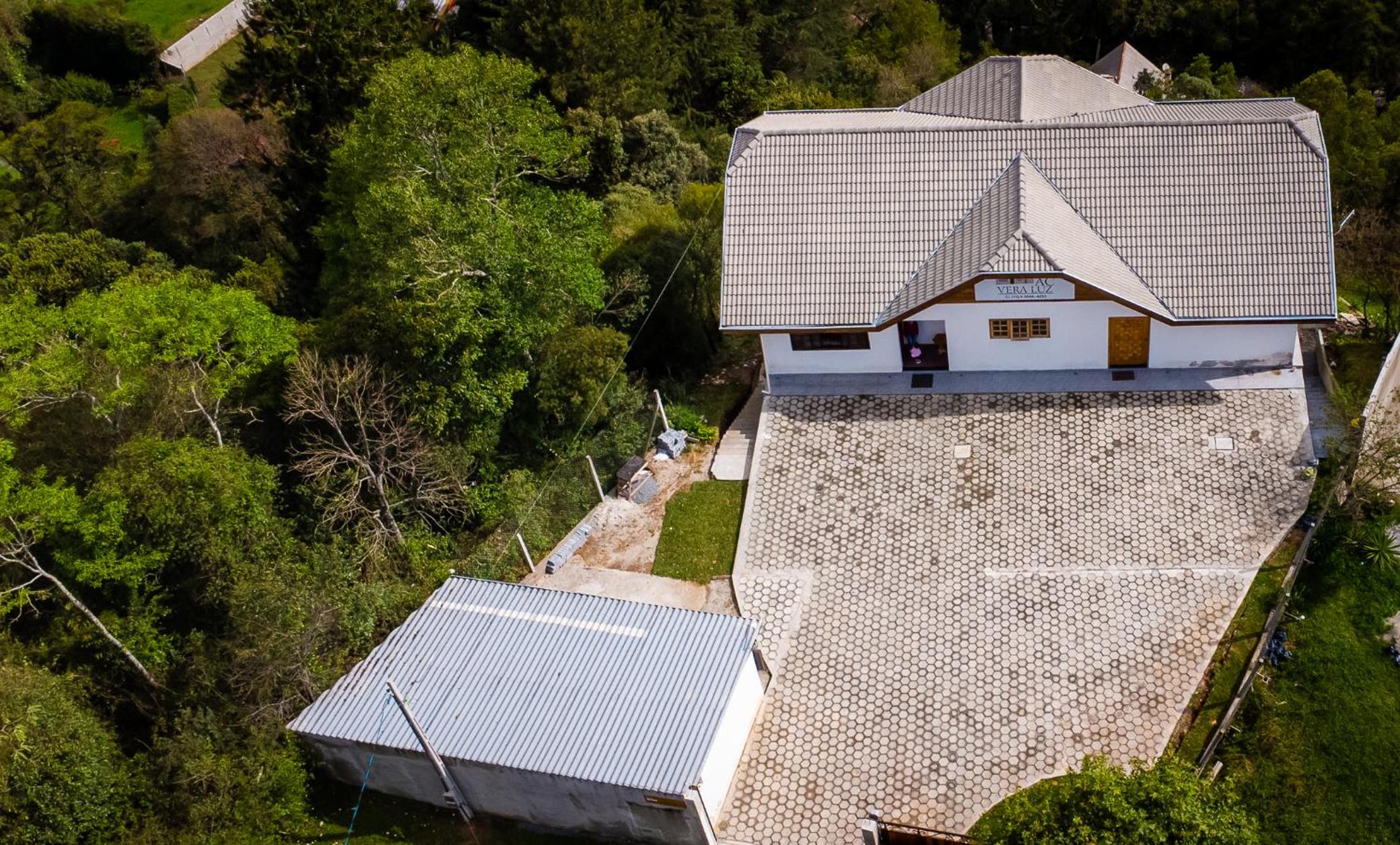 VELINN Pousada Villa Paty II