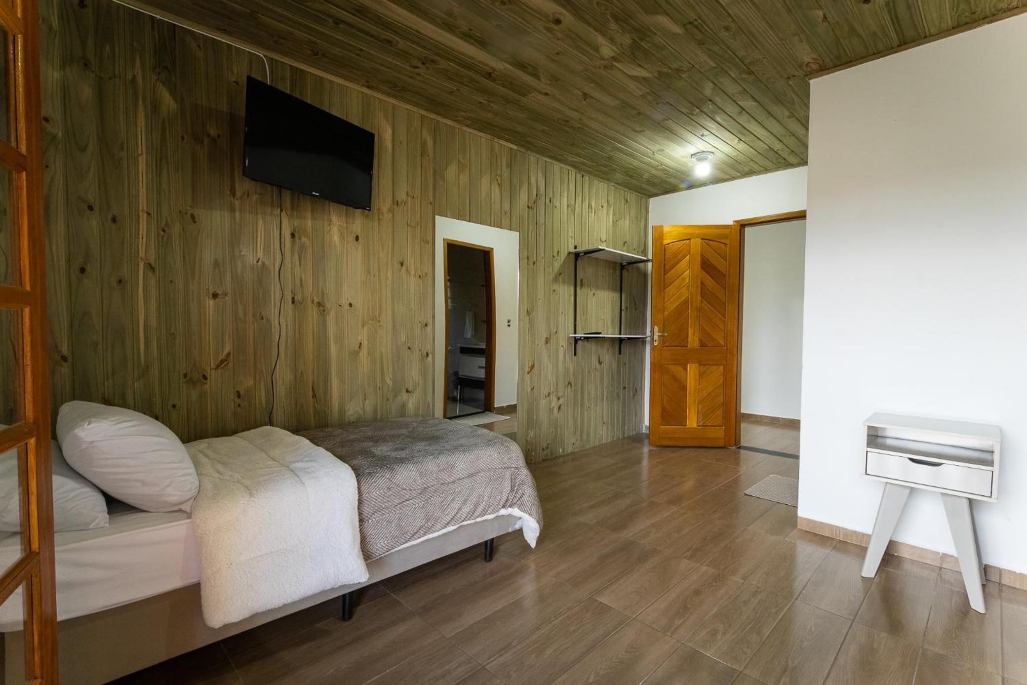 VELINN Pousada Villa Paty II