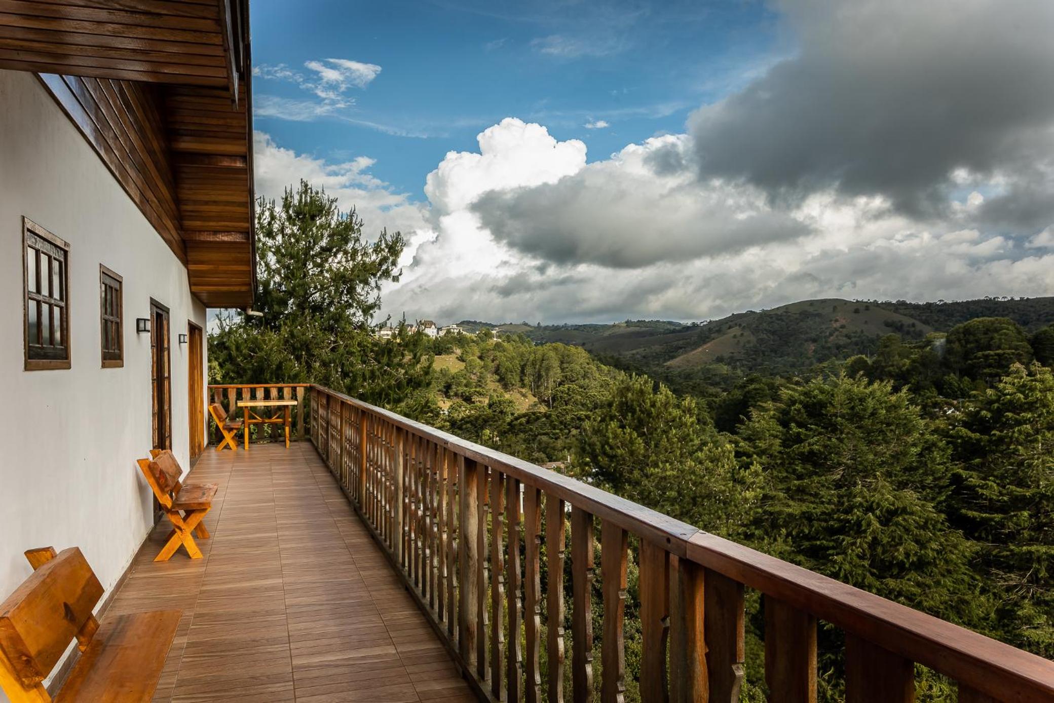 VELINN Pousada Villa Paty II