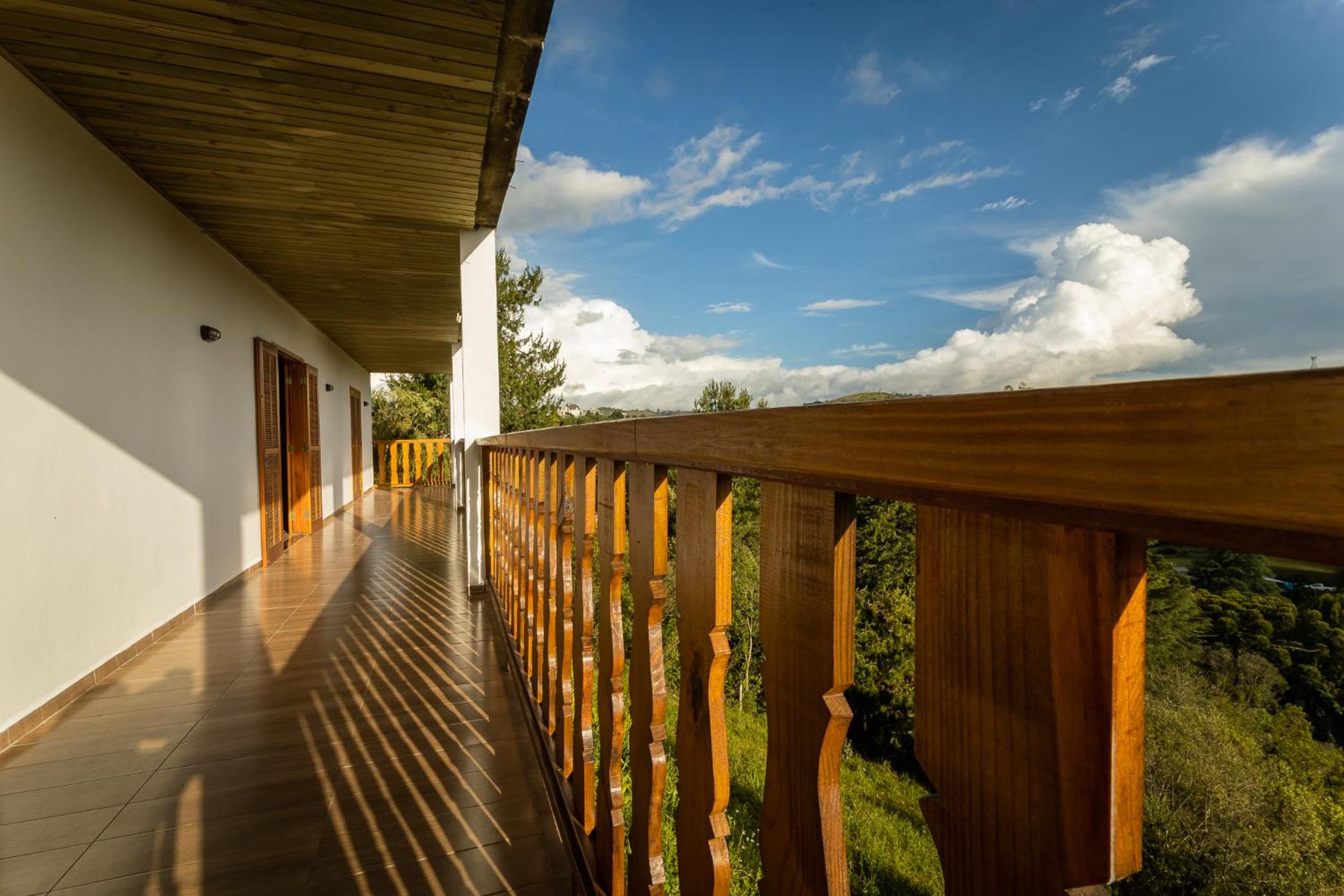 VELINN Pousada Villa Paty II