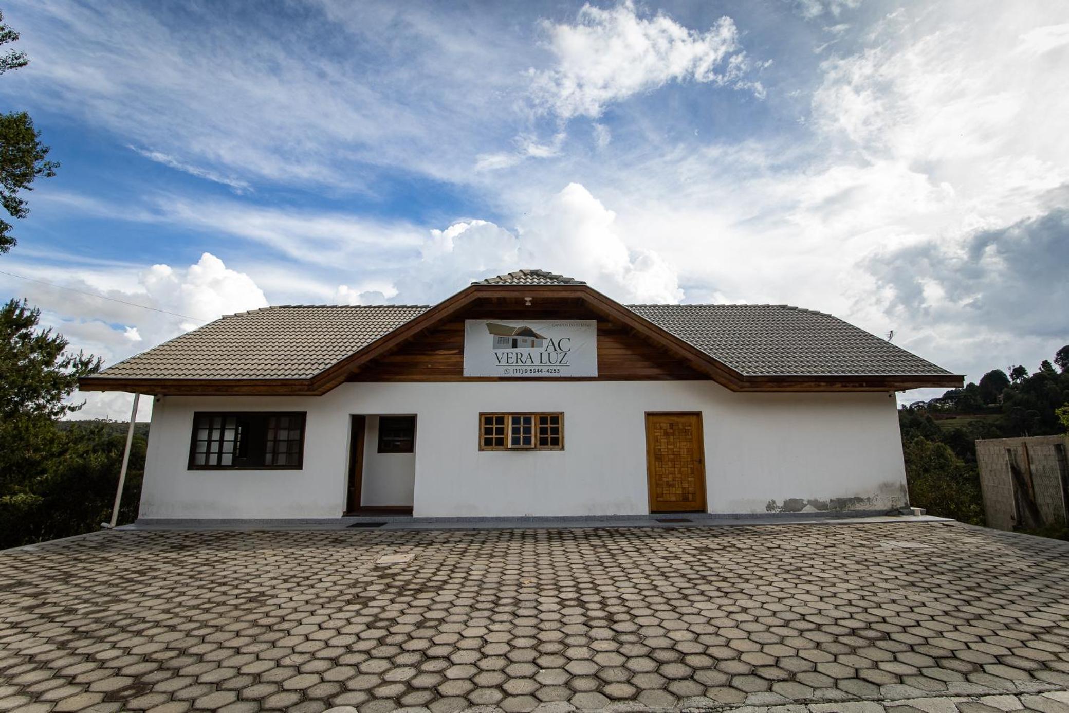 VELINN Pousada Villa Paty II