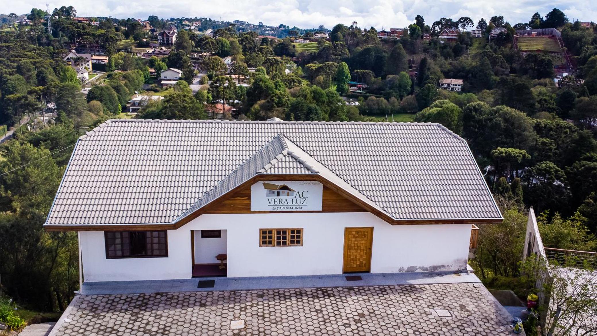 VELINN Pousada Villa Paty II