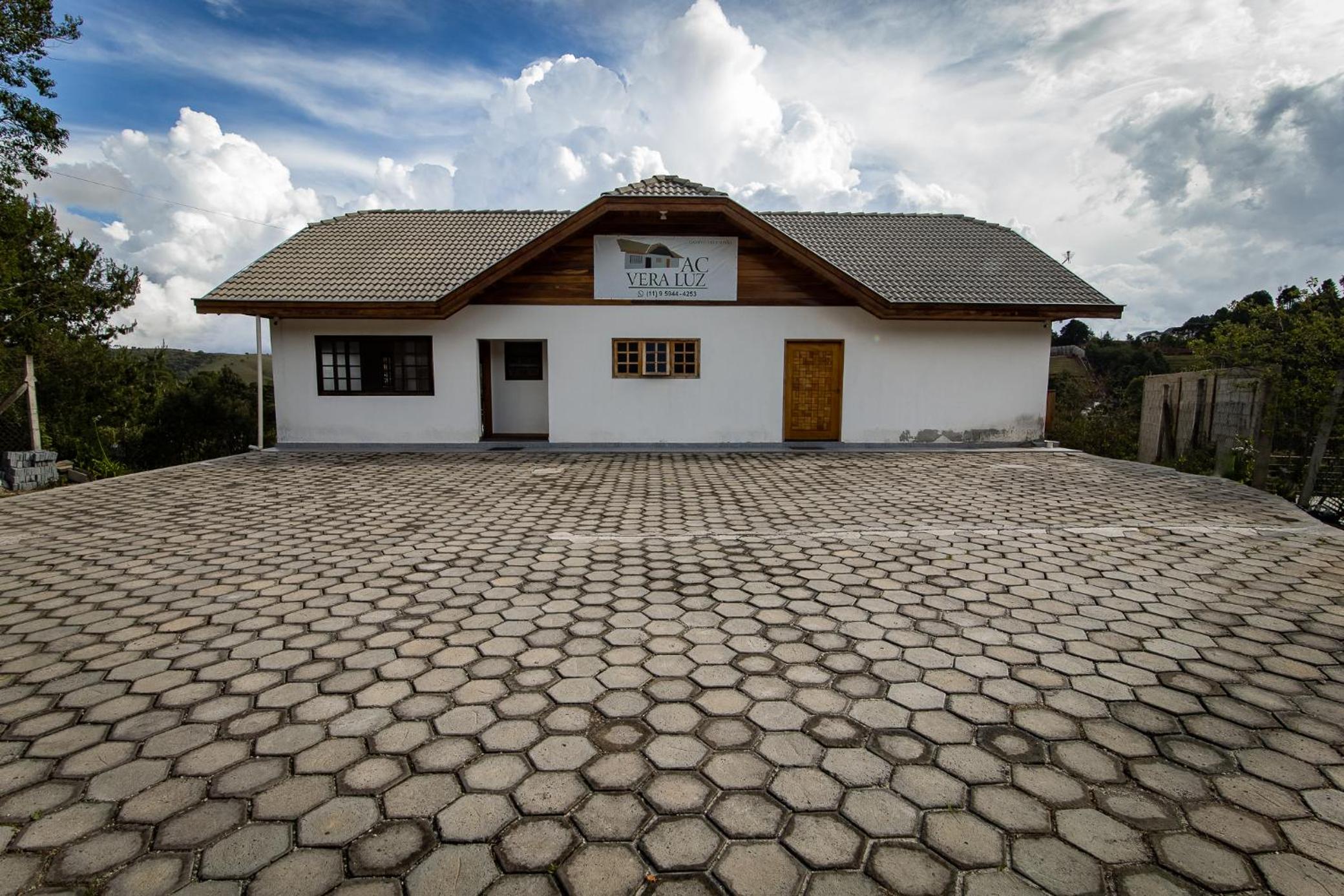 VELINN Pousada Villa Paty II