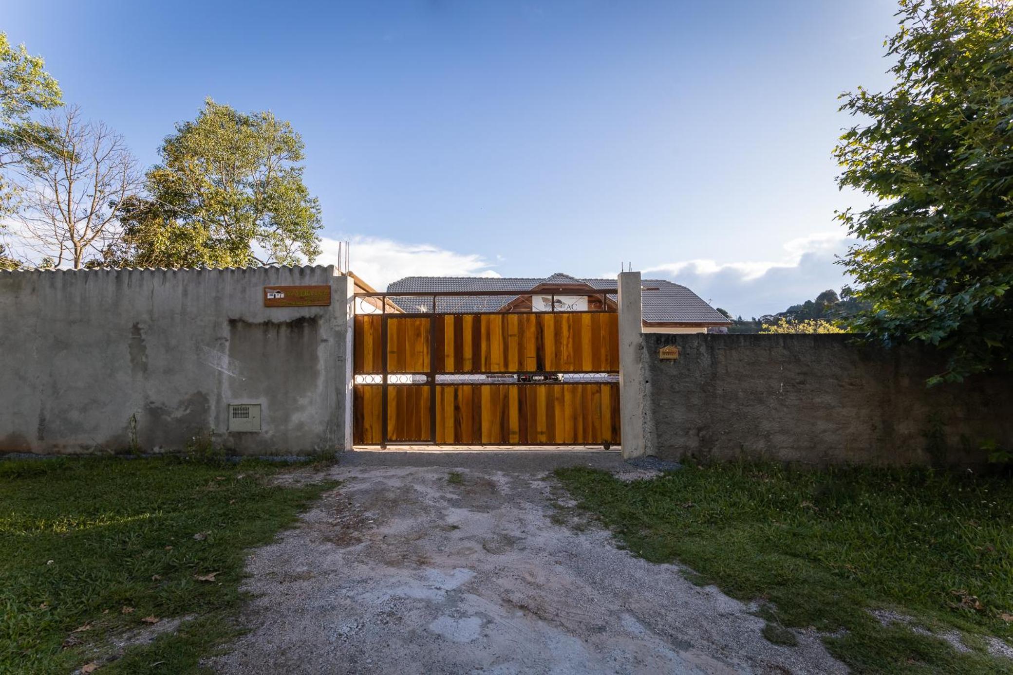 VELINN Pousada Villa Paty II