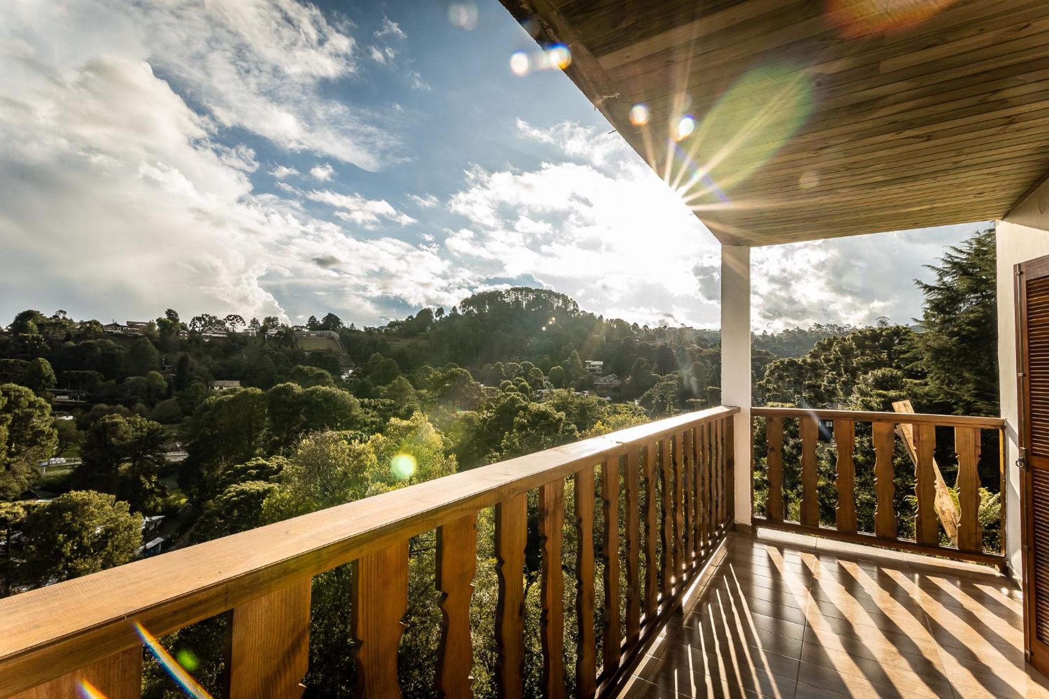 VELINN Pousada Villa Paty II