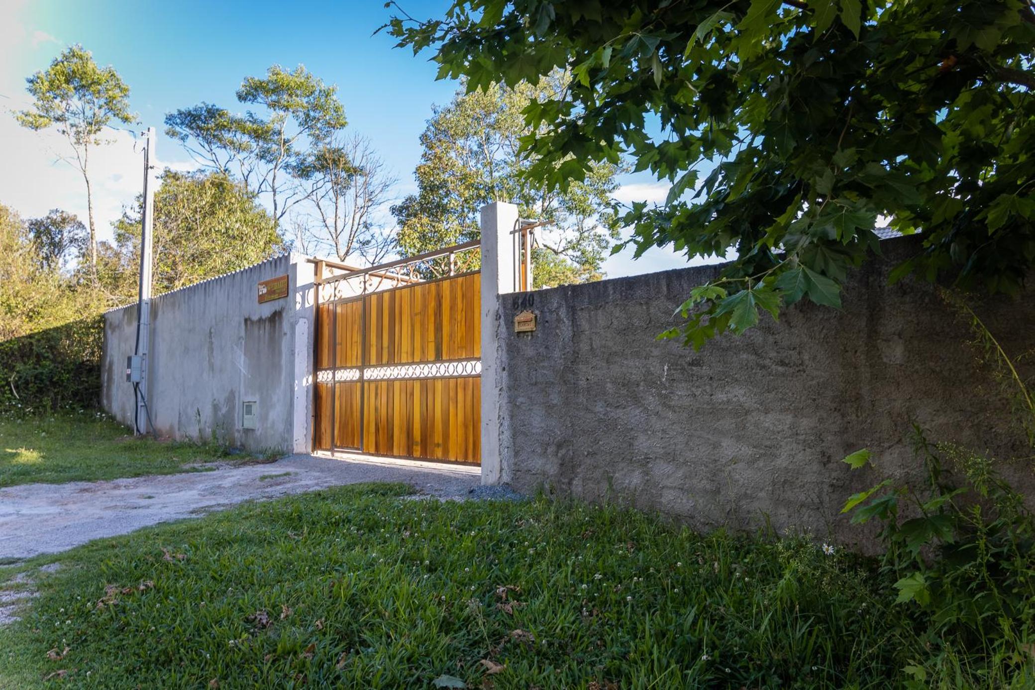 VELINN Pousada Villa Paty II
