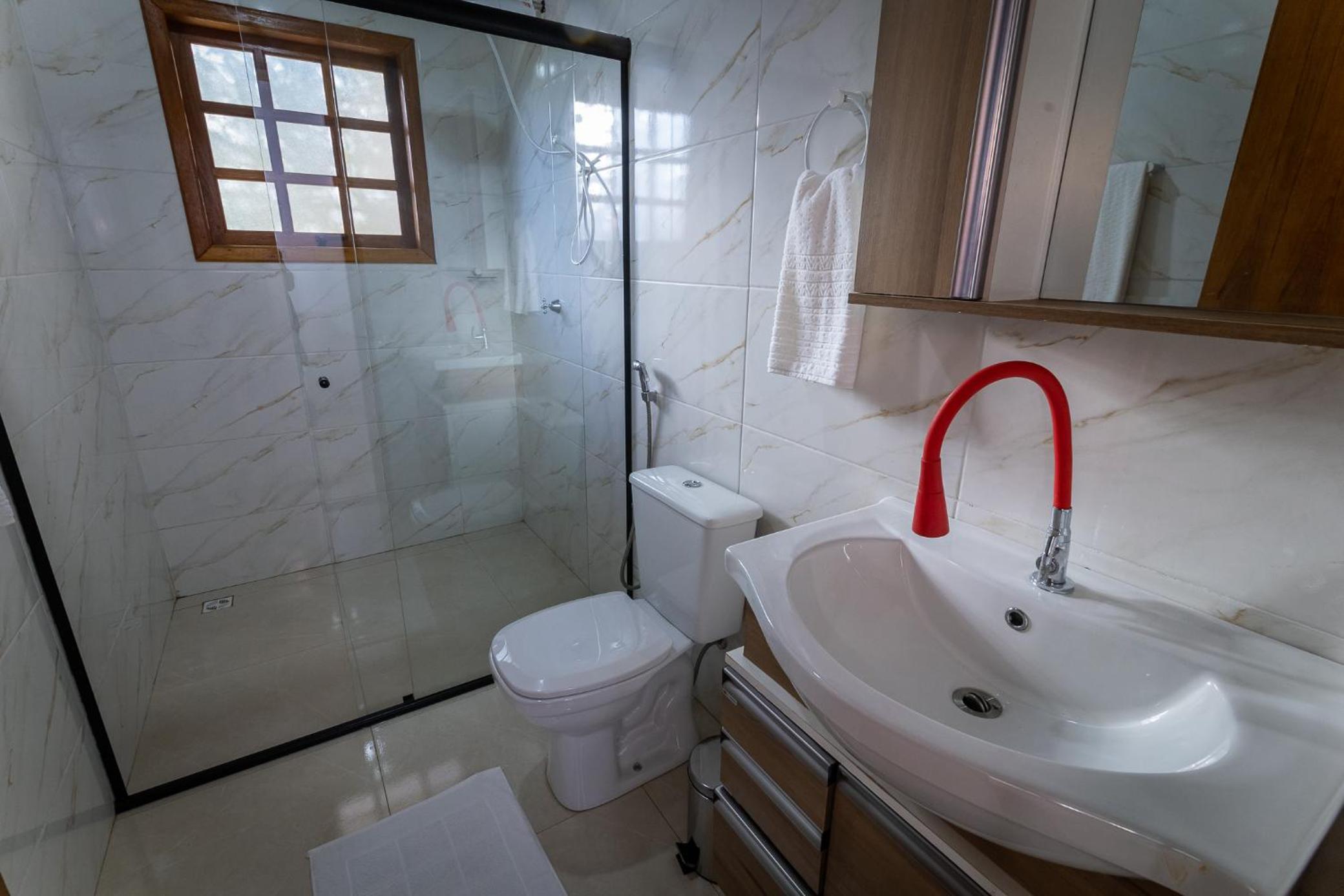 VELINN Pousada Villa Paty II