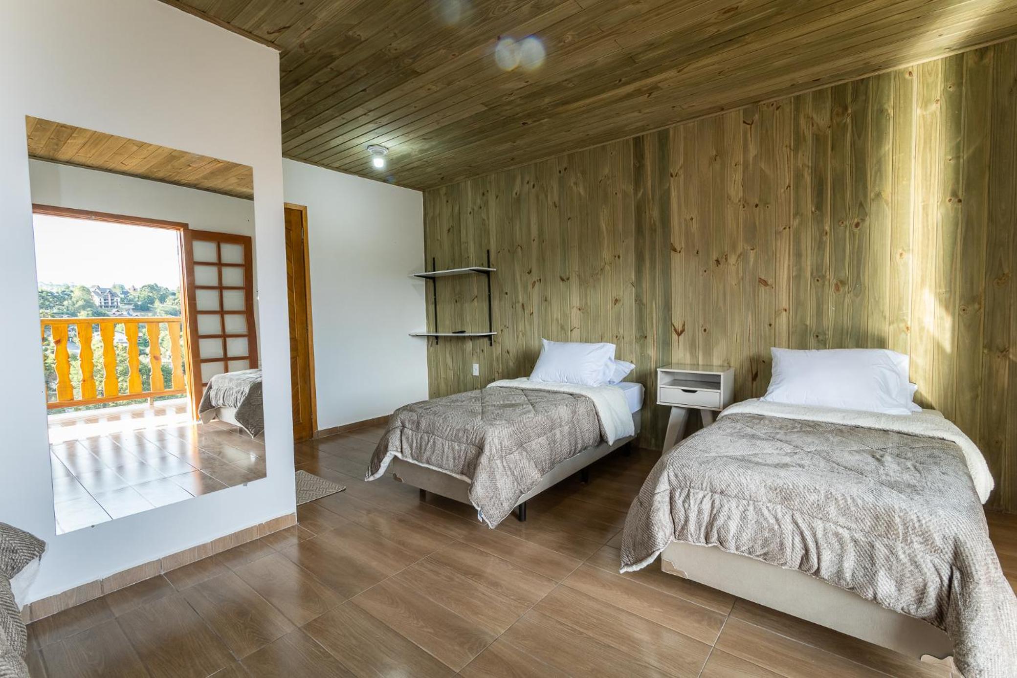 VELINN Pousada Villa Paty II