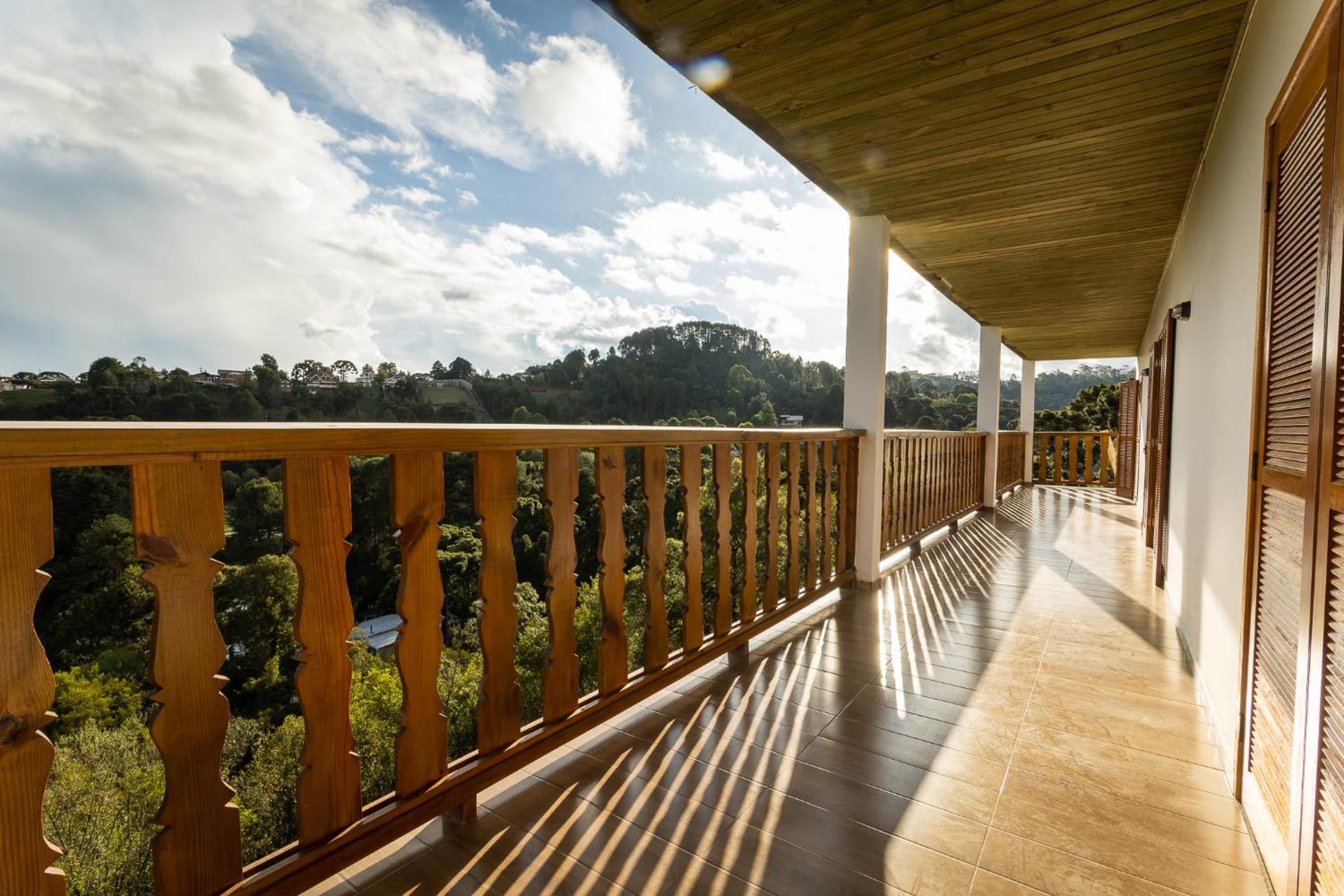 VELINN Pousada Villa Paty II
