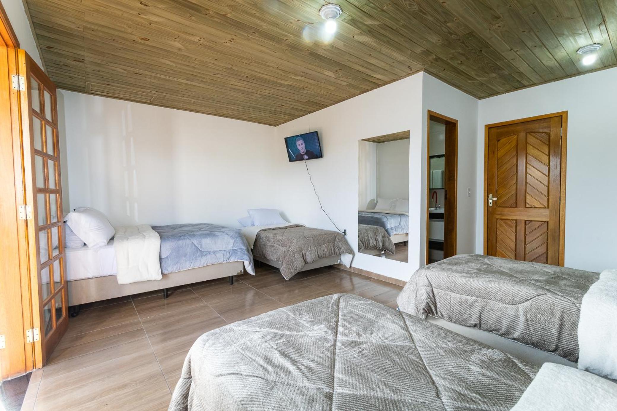 VELINN Pousada Villa Paty II