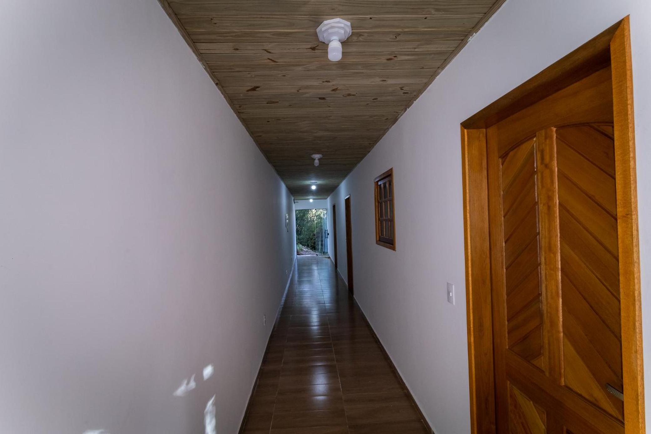VELINN Pousada Villa Paty II