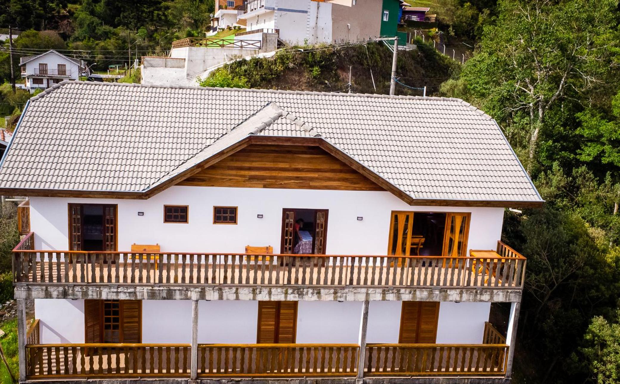 VELINN Pousada Villa Paty II