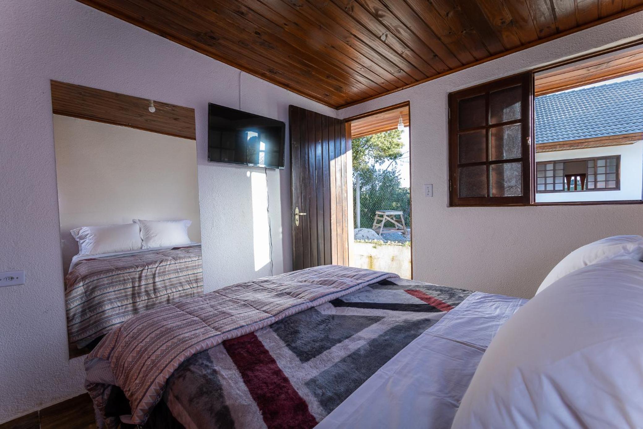 VELINN Pousada Villa Paty II