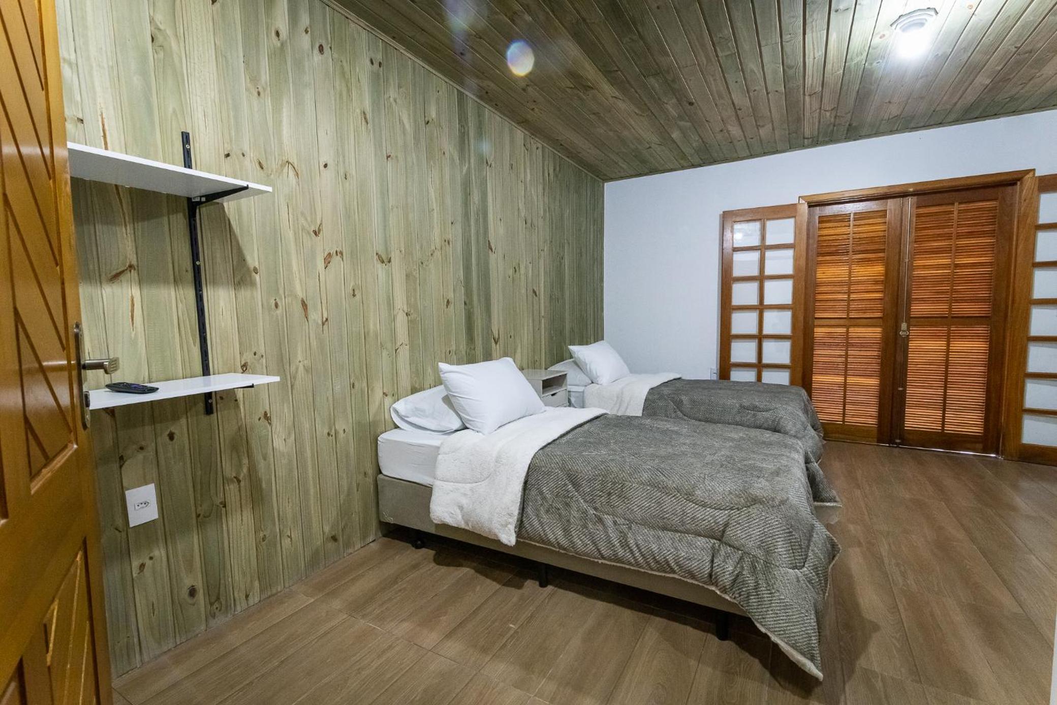 VELINN Pousada Villa Paty II