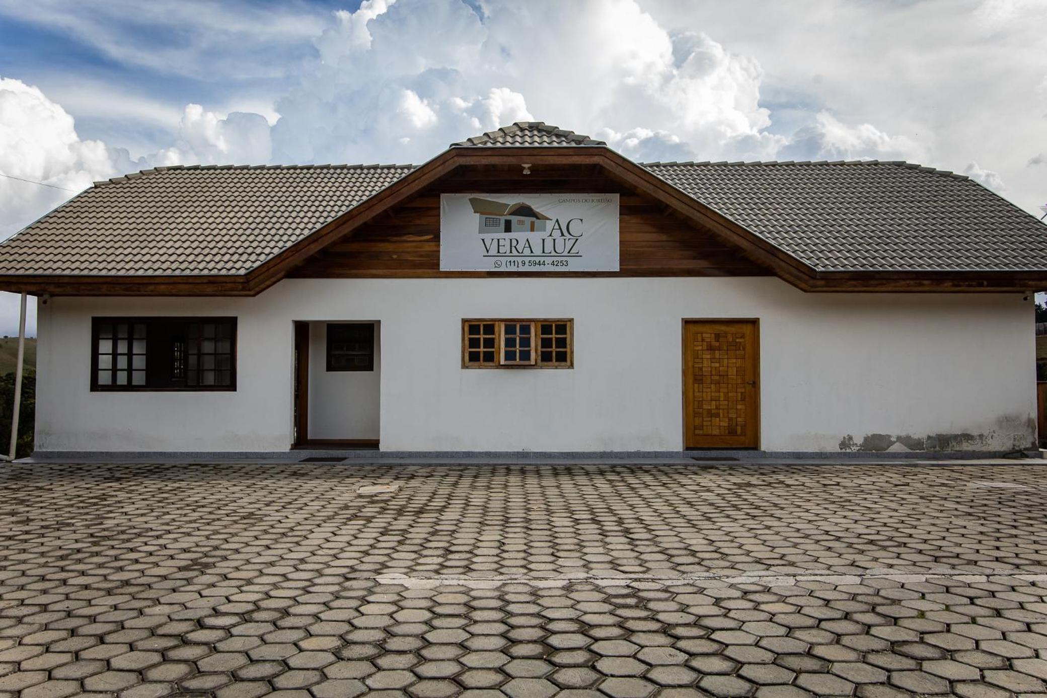 VELINN Pousada Villa Paty II