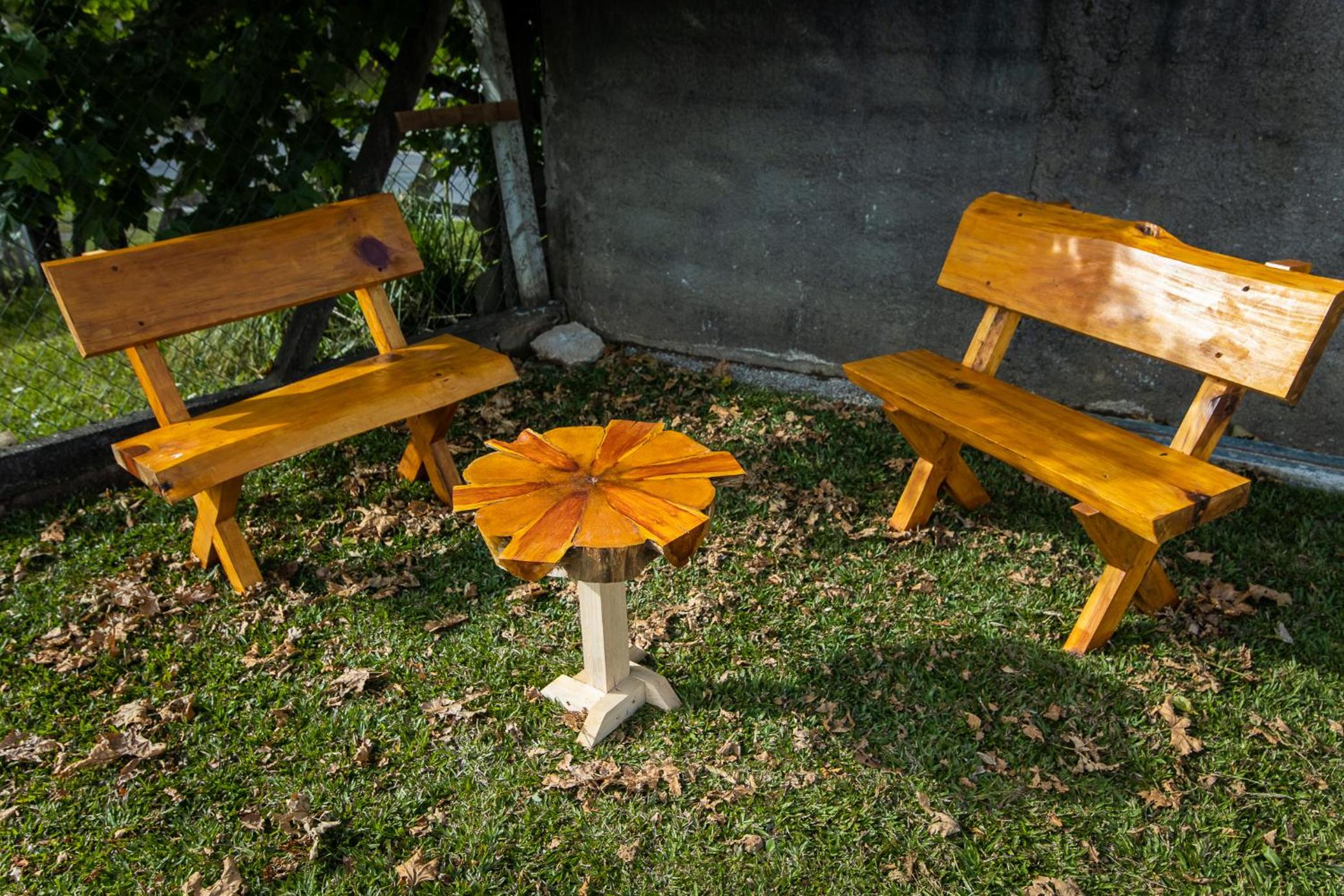 VELINN Pousada Villa Paty II