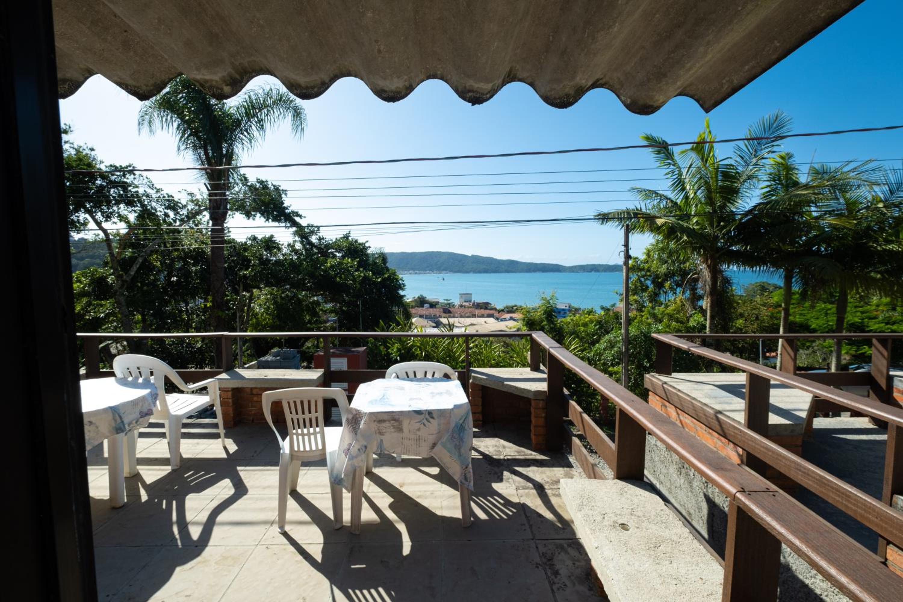 Residencial Bombinhas Vista Mar