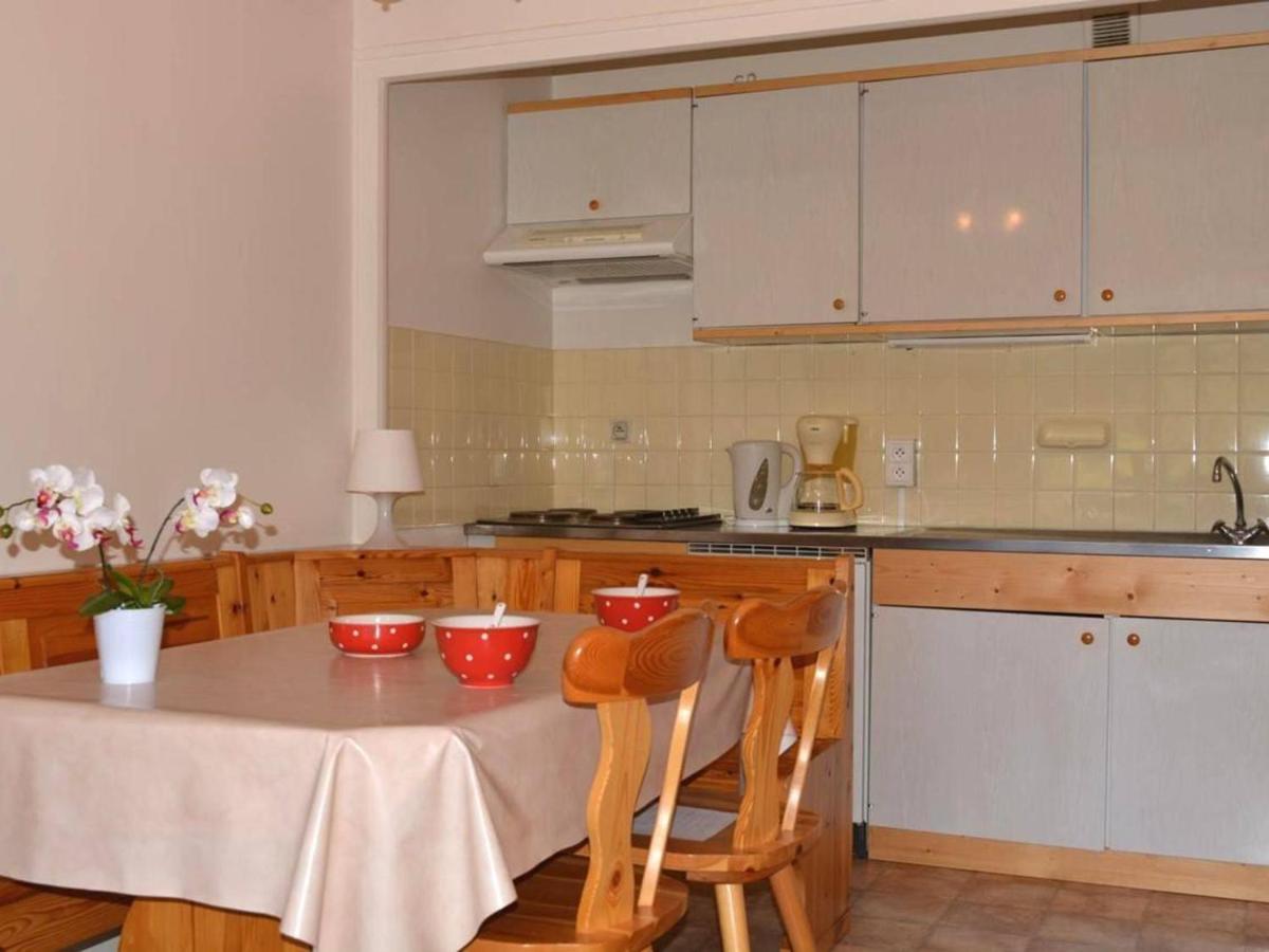 Appartement Le Grand-Bornand, 2 pièces, 6 personnes - FR-1-241-205 photo 4