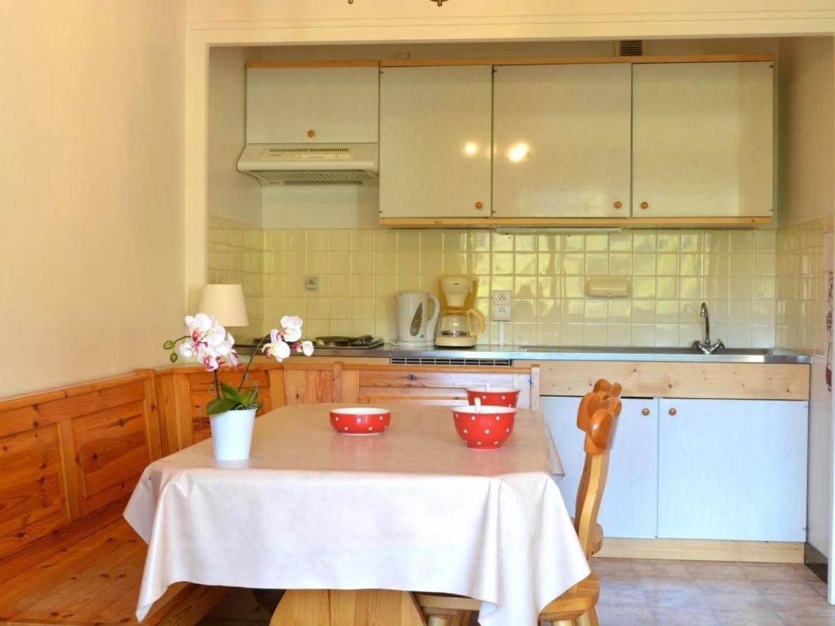 Appartement Le Grand-Bornand, 2 pièces, 6 personnes - FR-1-241-205 photo 5