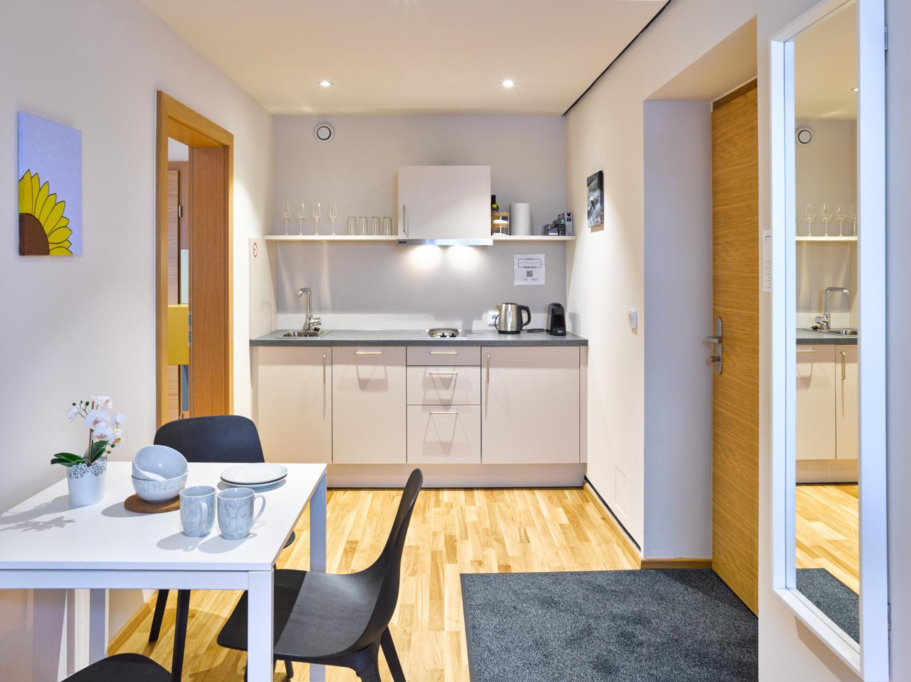 Innheaven Apartments